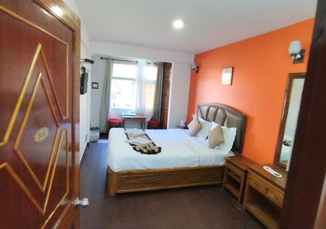 Grg Kasturi Darjeeling Hills View For Family & Friend Hotel