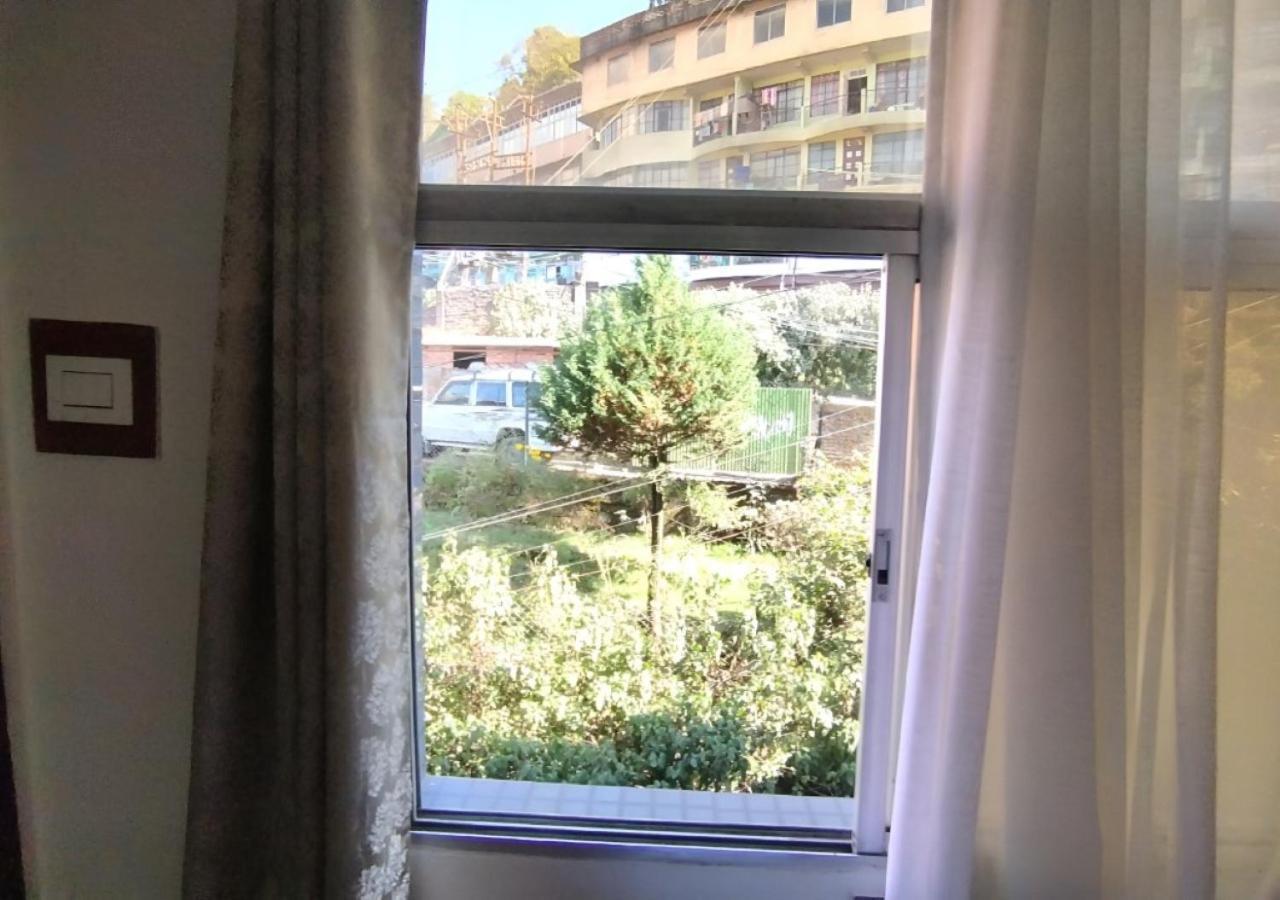 Hotel Grg Kasturi Darjeeling Hills View For Family & Friend