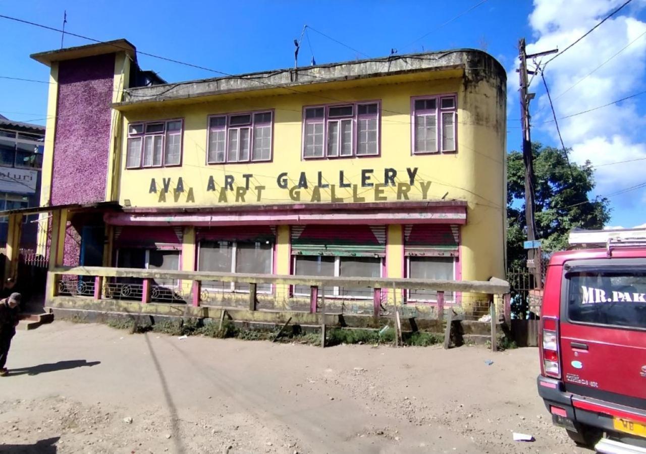 Grg Kasturi Darjeeling Hills View For Family & Friend Hotel 3*