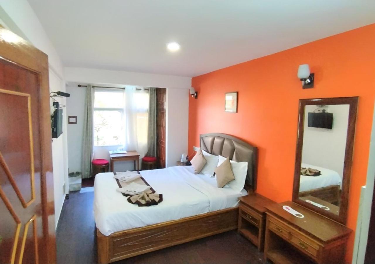 Grg Kasturi Darjeeling Hills View For Family & Friend 3* Darjeeling (West Bengal)