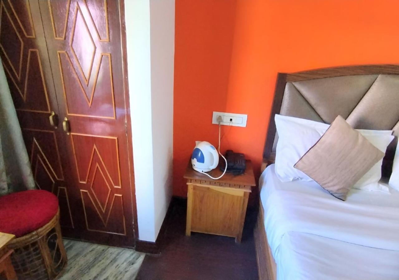 Grg Kasturi Darjeeling Hills View For Family & Friend Hotel 3*