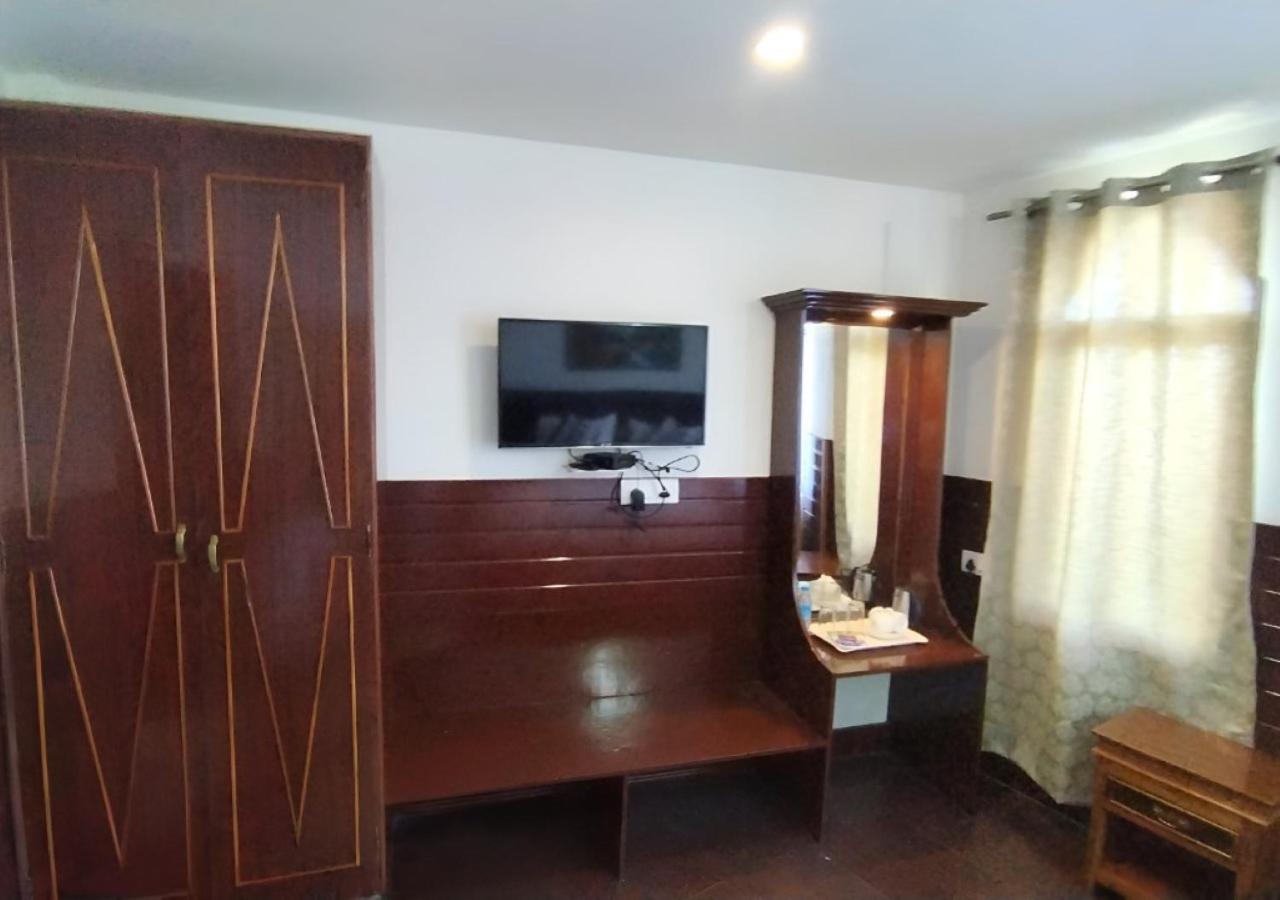 Hotel Grg Kasturi Darjeeling Hills View For Family & Friend Darjeeling (West Bengal)