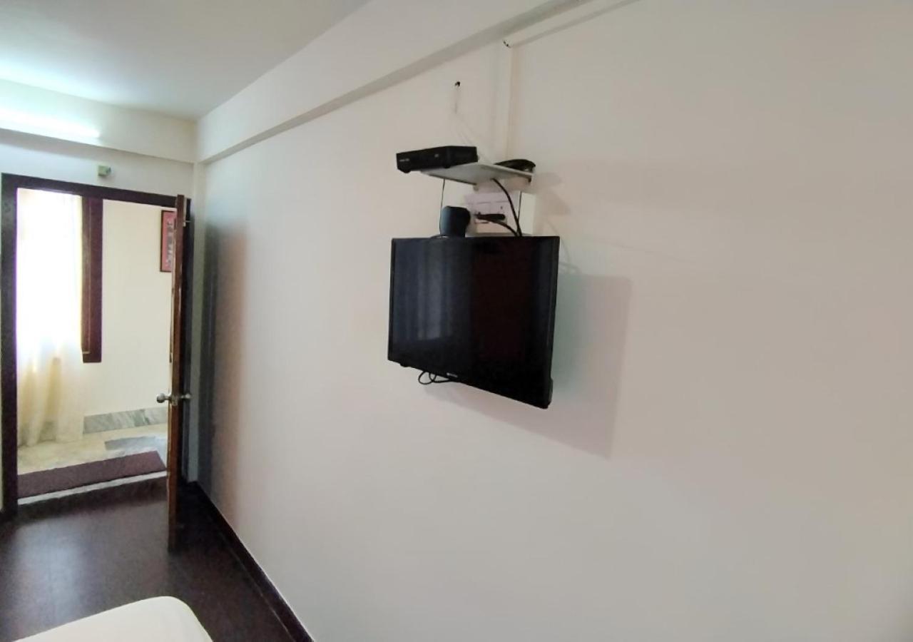 Hotel Grg Kasturi Darjeeling Hills View For Family & Friend 3*