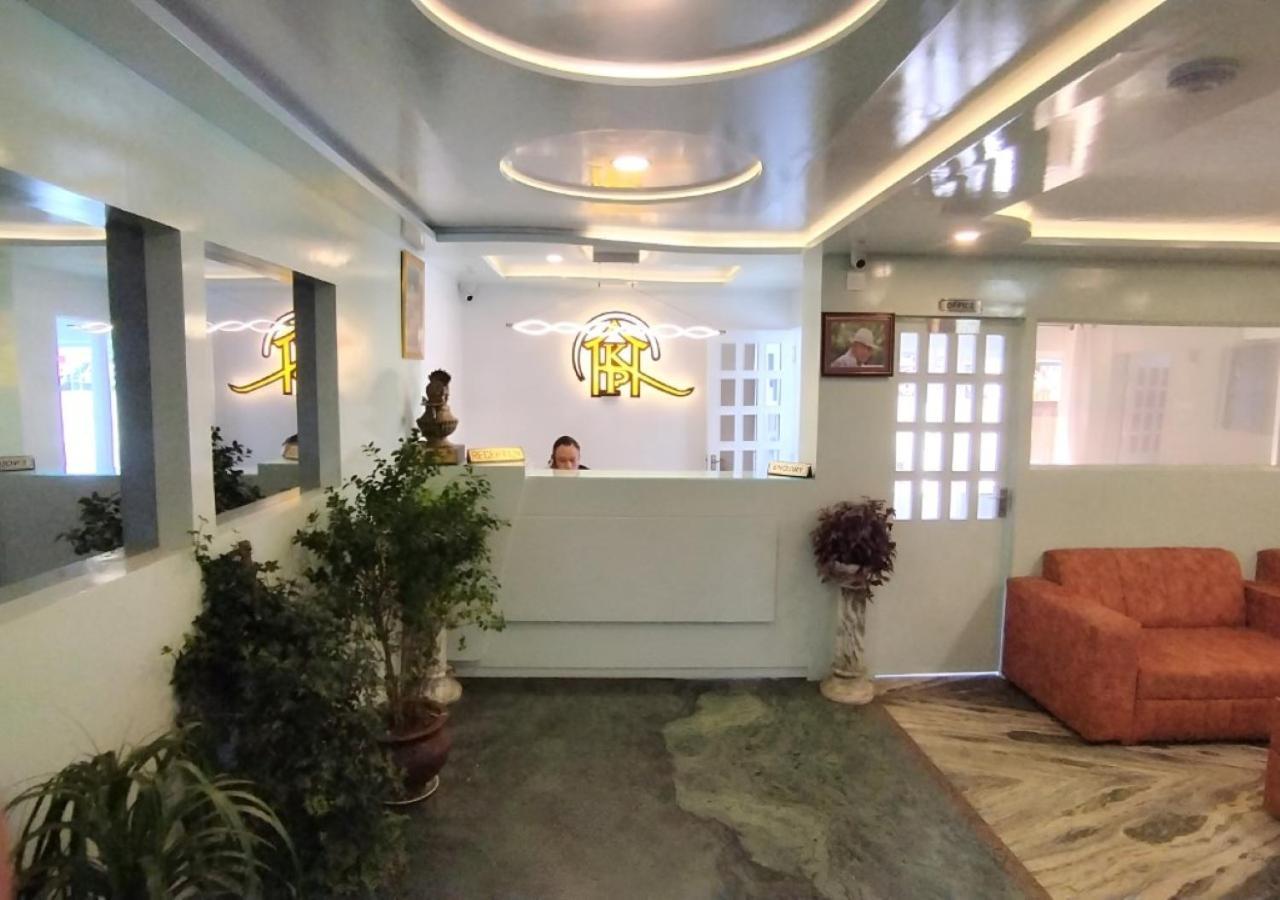 Grg Kasturi Darjeeling Hills View For Family & Friend Hotel Darjeeling (West Bengal)