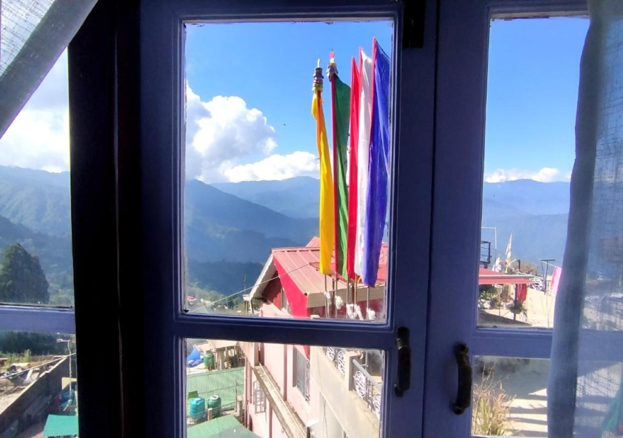 Hotel Grg Kasturi Darjeeling Hills View For Family & Friend Darjeeling (West Bengal)