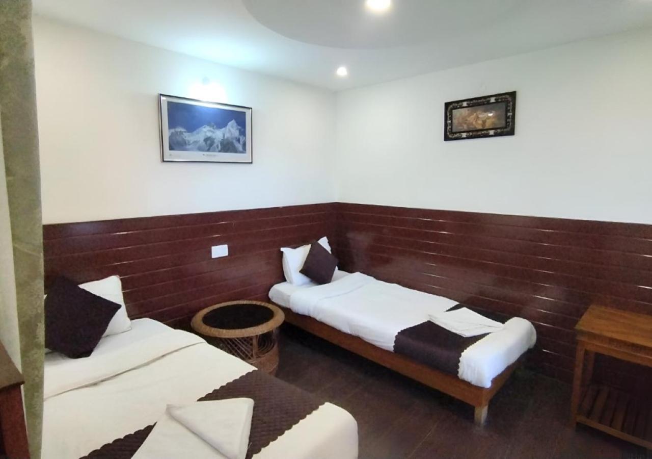 Grg Kasturi Darjeeling Hills View For Family & Friend 3*