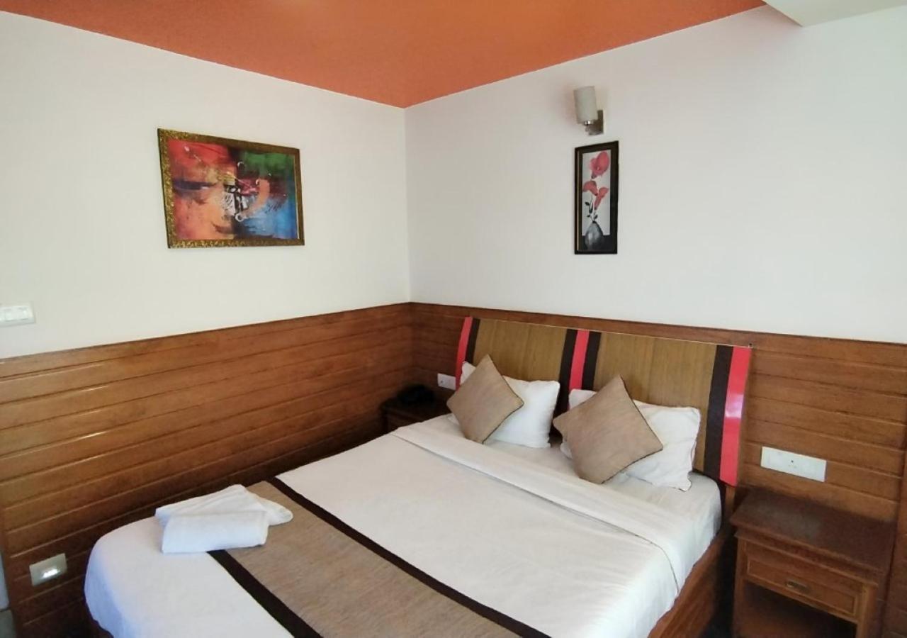 Hotel Grg Kasturi Darjeeling Hills View For Family & Friend