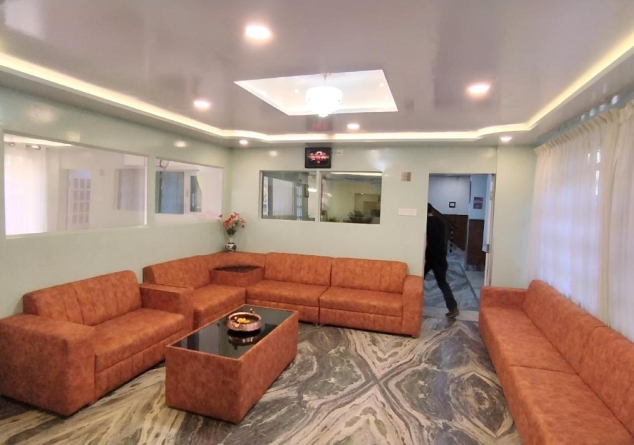 Grg Kasturi Darjeeling Hills View For Family & Friend Hotel Darjeeling (West Bengal)