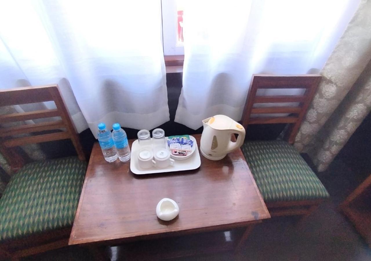 Grg Kasturi Darjeeling Hills View For Family & Friend 3*