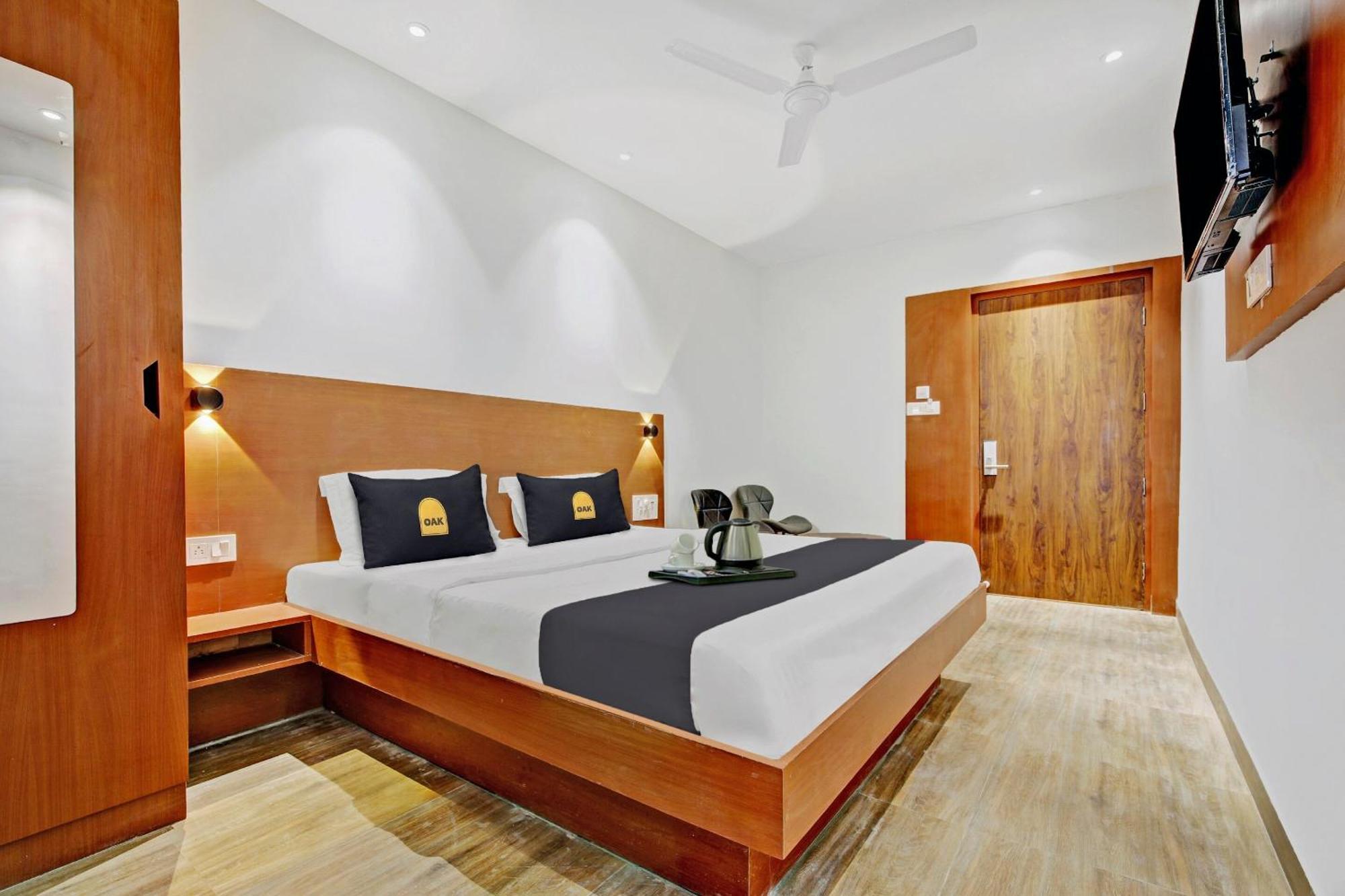 White Lotus Near Darjeeling Railway Station Hotel 3*