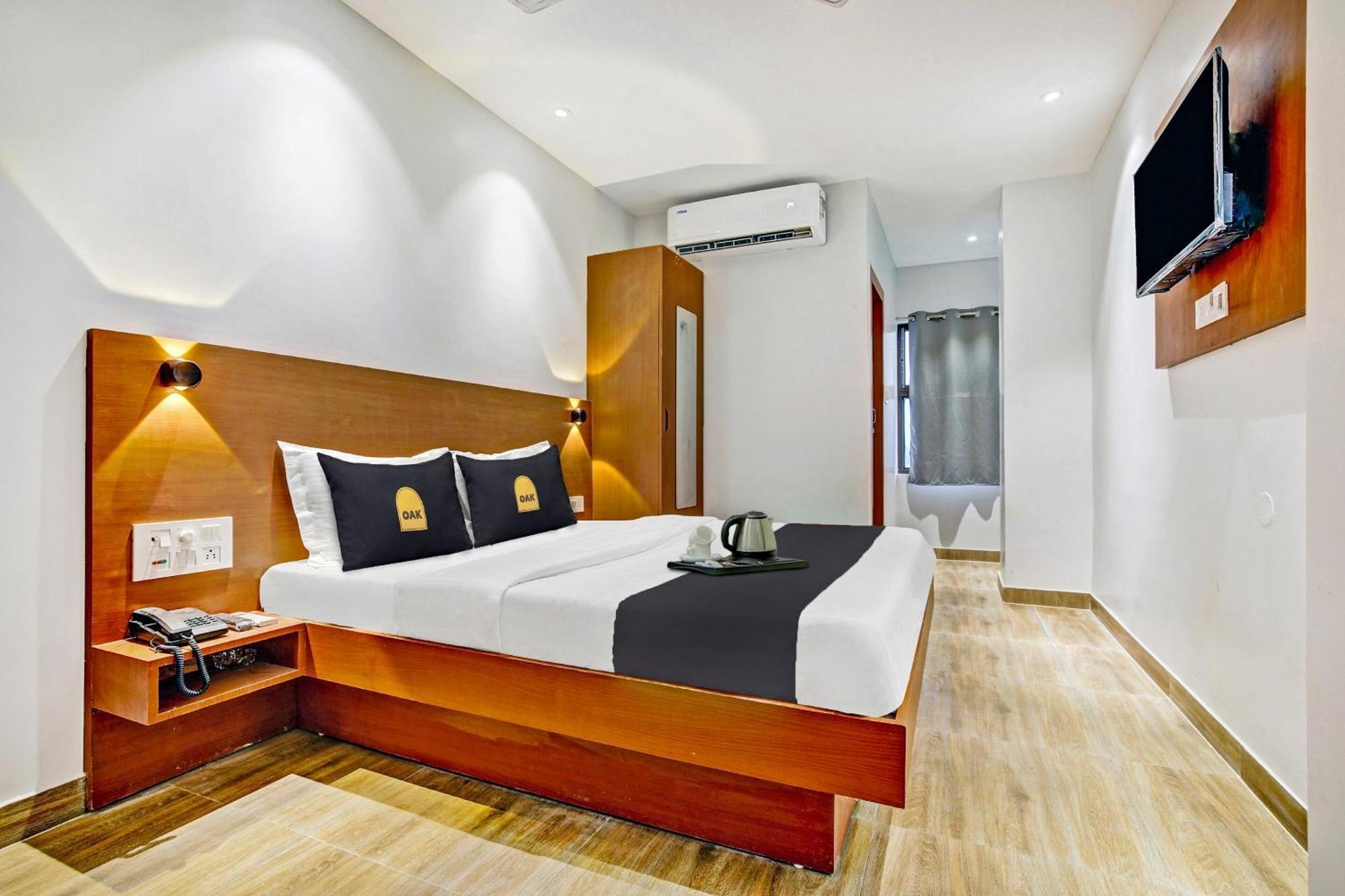 Hotel White Lotus Near Darjeeling Railway Station Darjeeling (West Bengal)