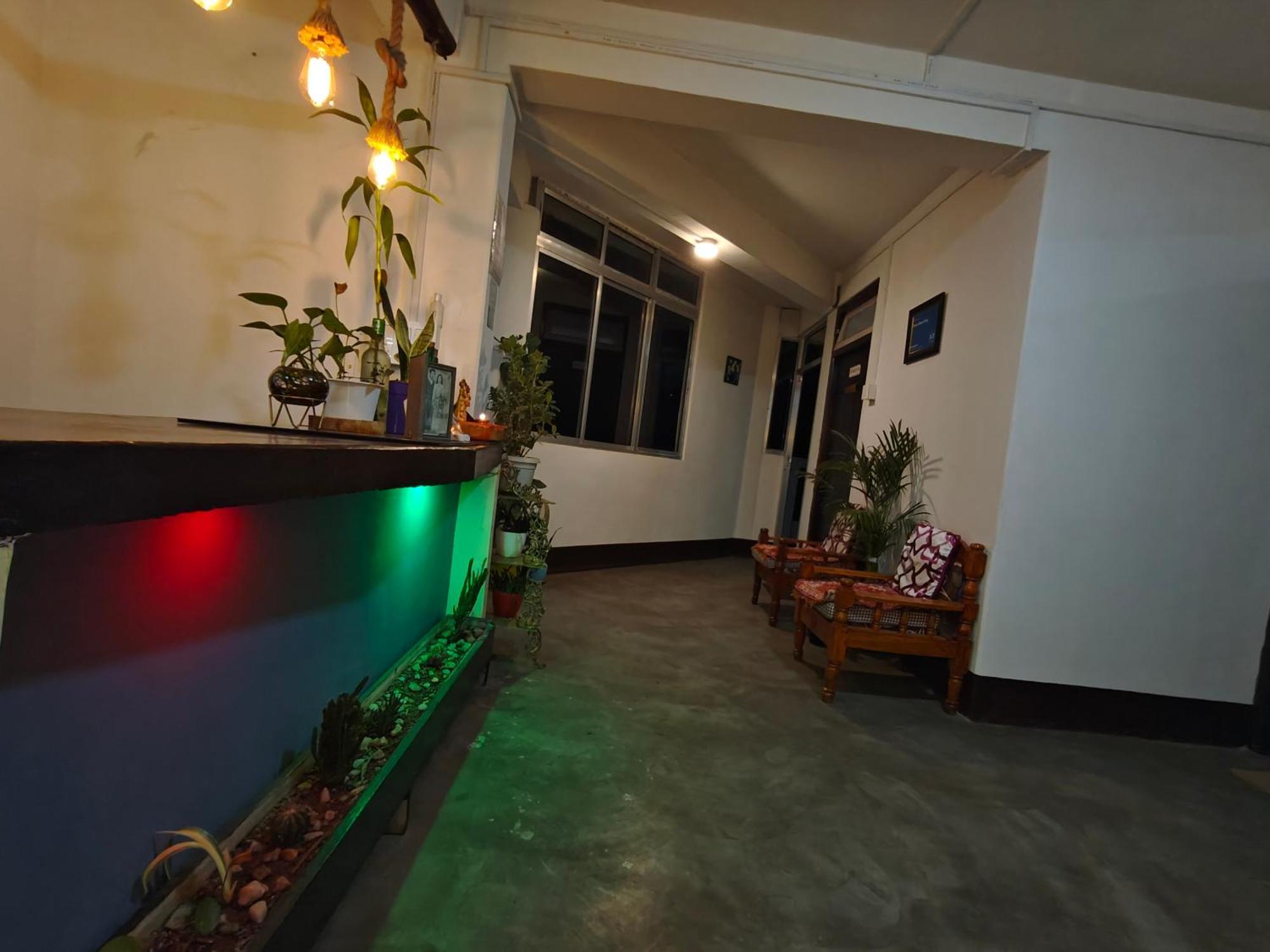 Apartment Dawn Darjeeling (West Bengal)