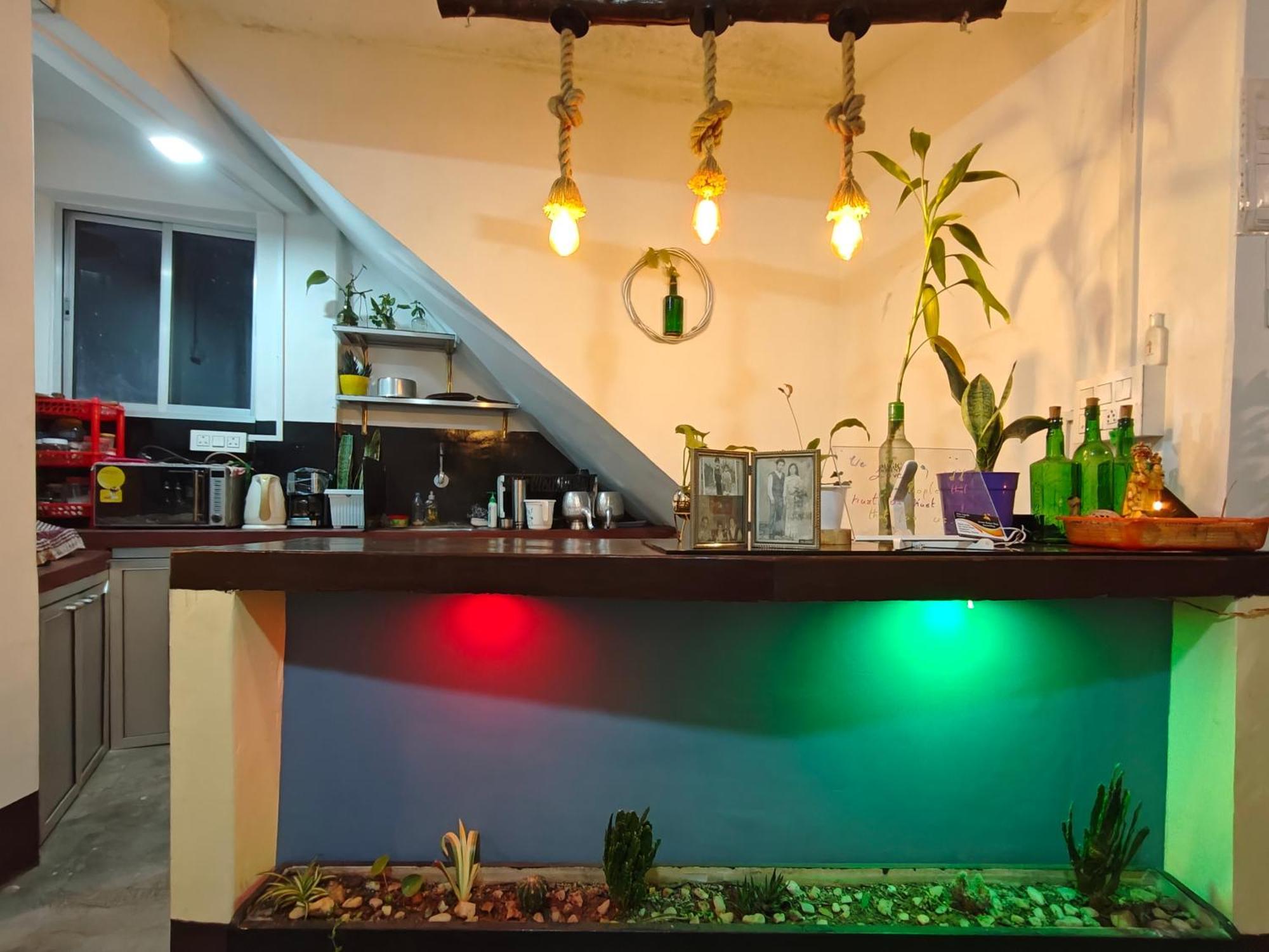 Dawn Apartment Darjeeling (West Bengal)
