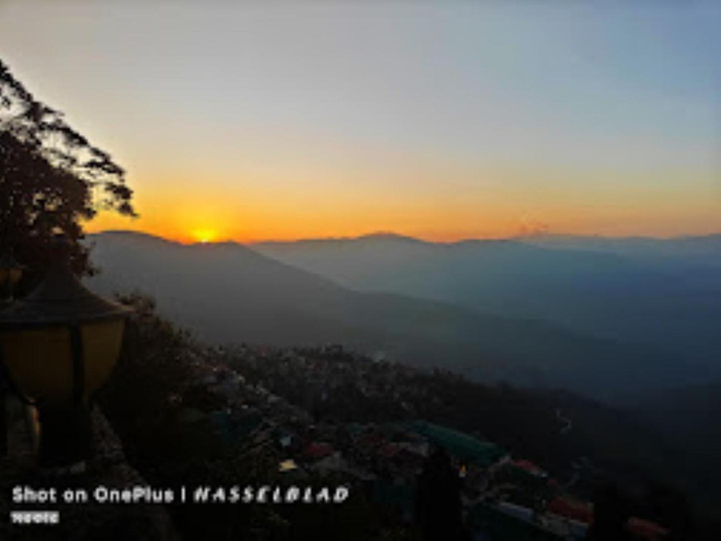 Royoporus Taktsang Darjeeling Hotel