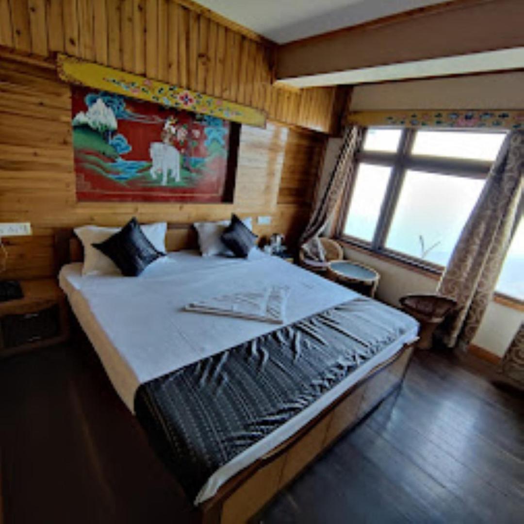 Royoporus Taktsang Darjeeling Hotel 3*