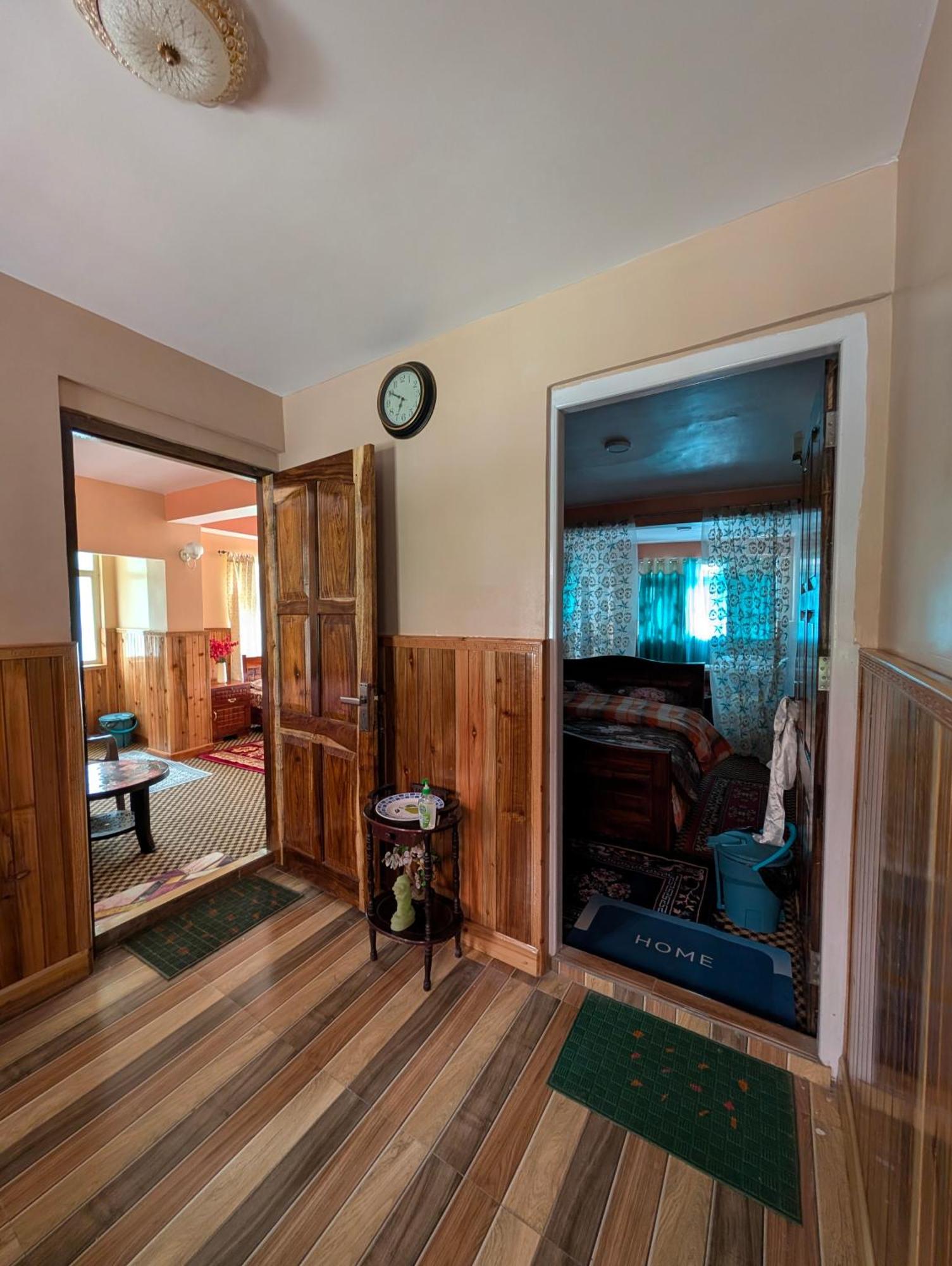 Lepcha Darjeeling Homestay
