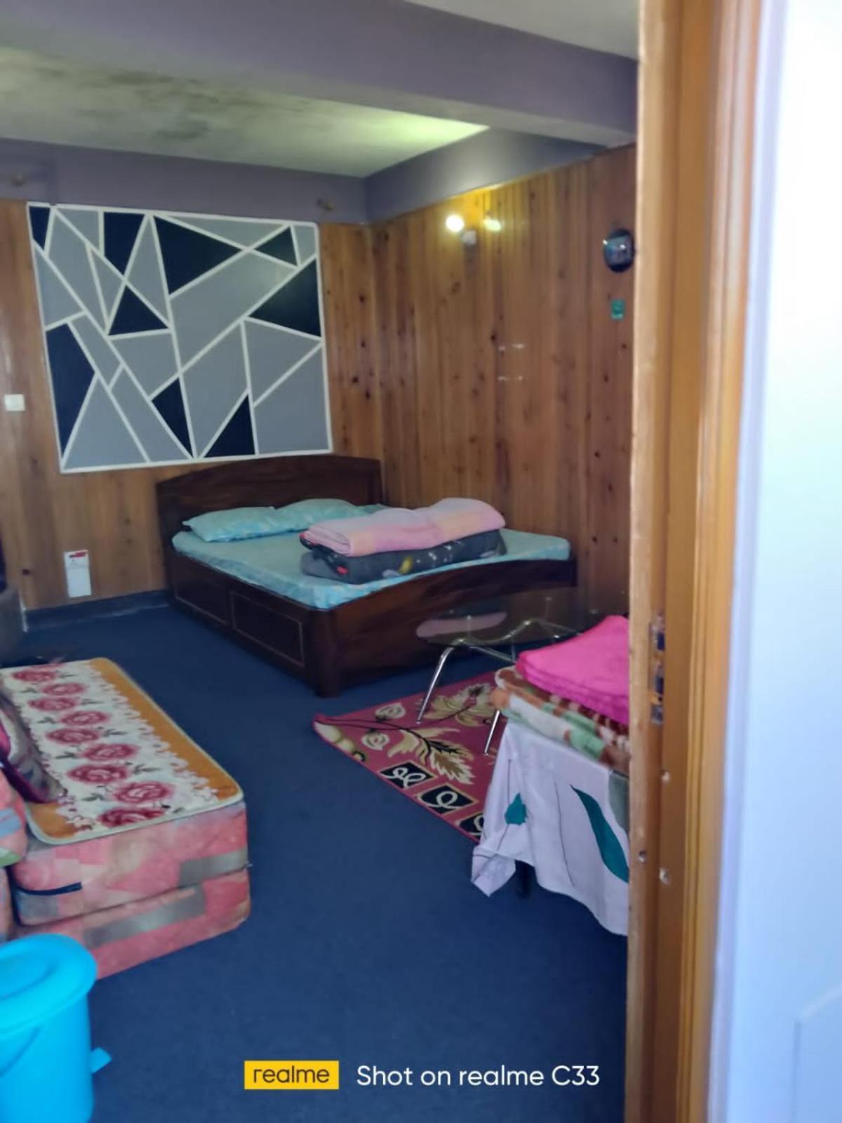 Mountain View Homestay *