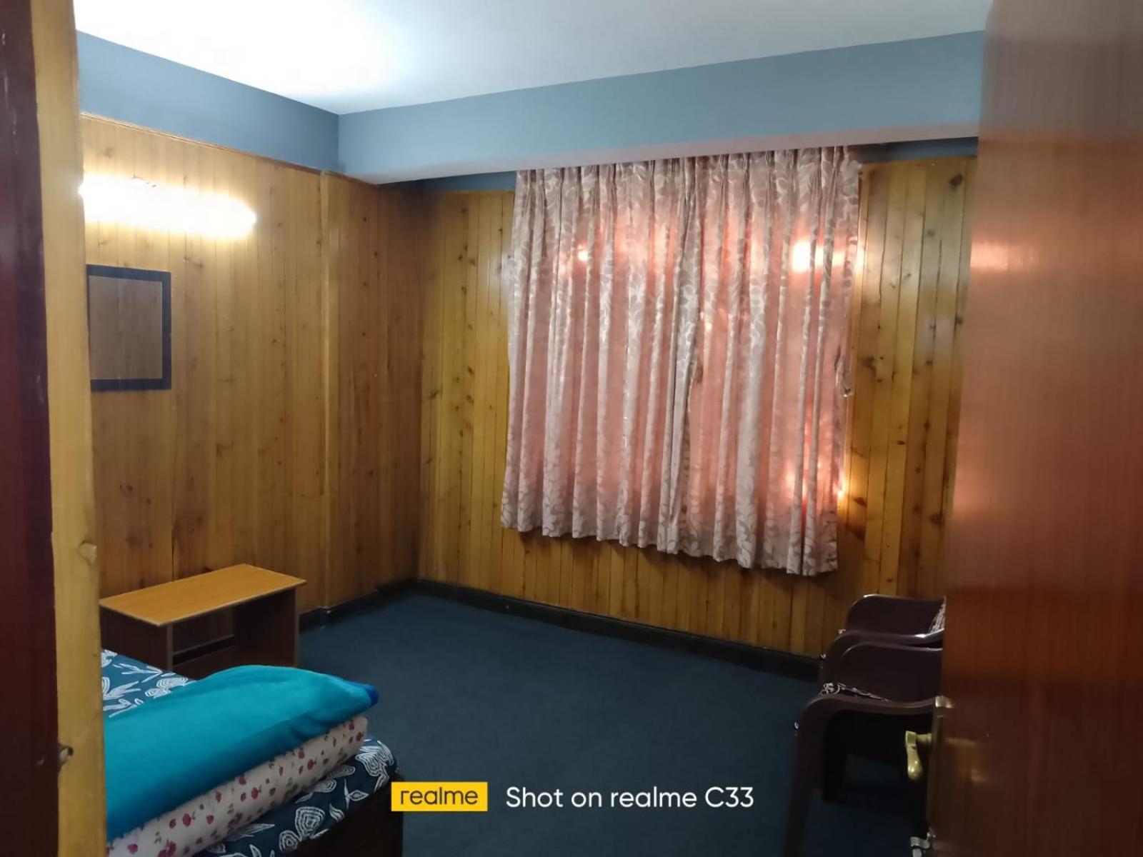 Mountain View Homestay