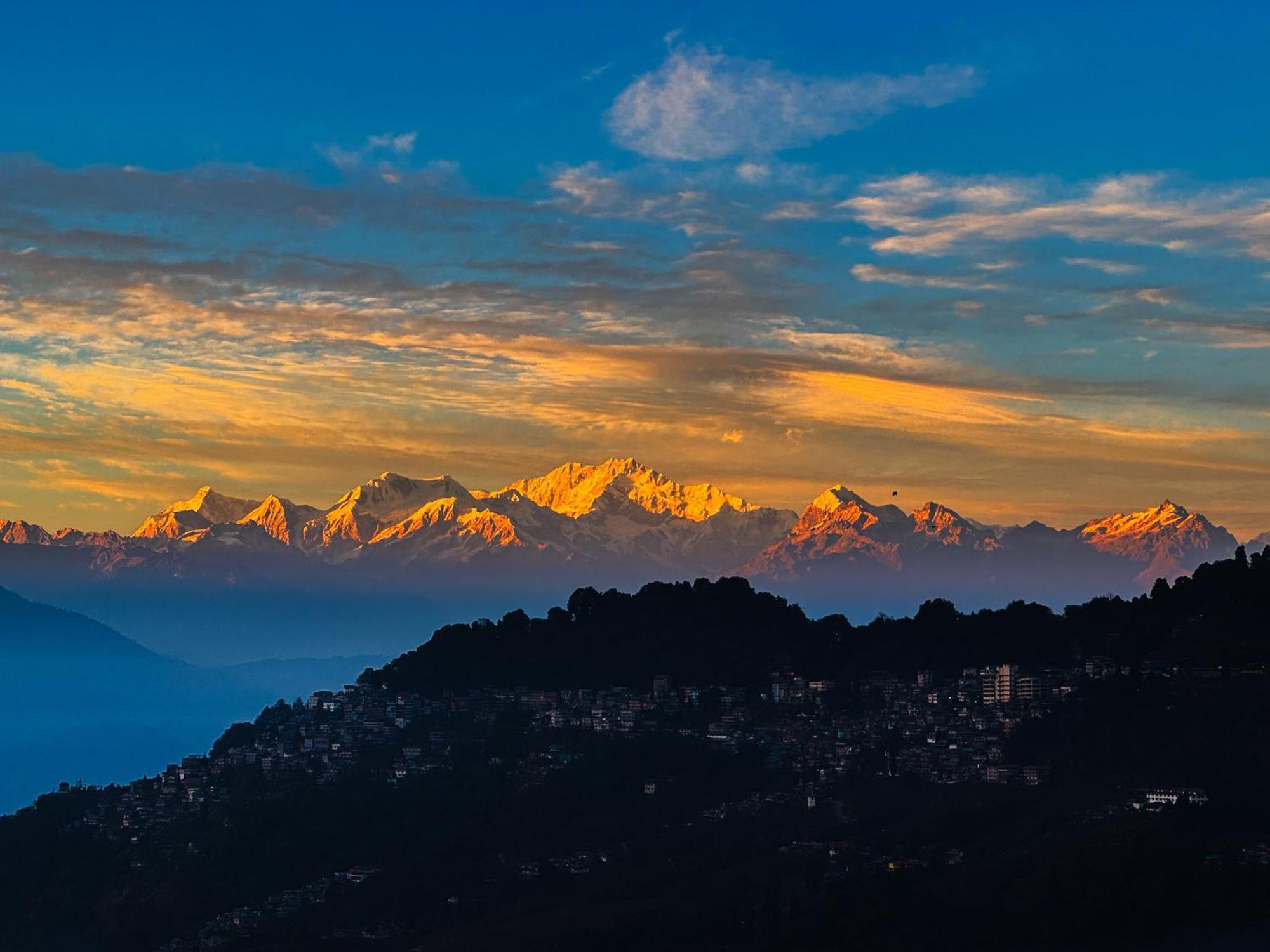 Hotel Himalayan Gorkha Retreat Ii Free Parking