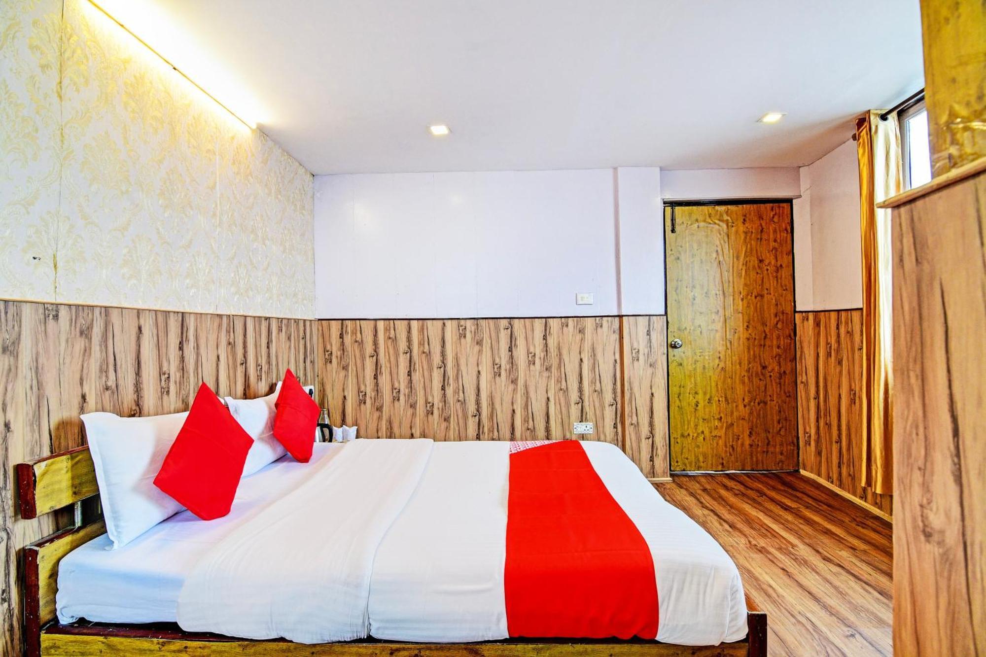 O Shanti Palace 3*