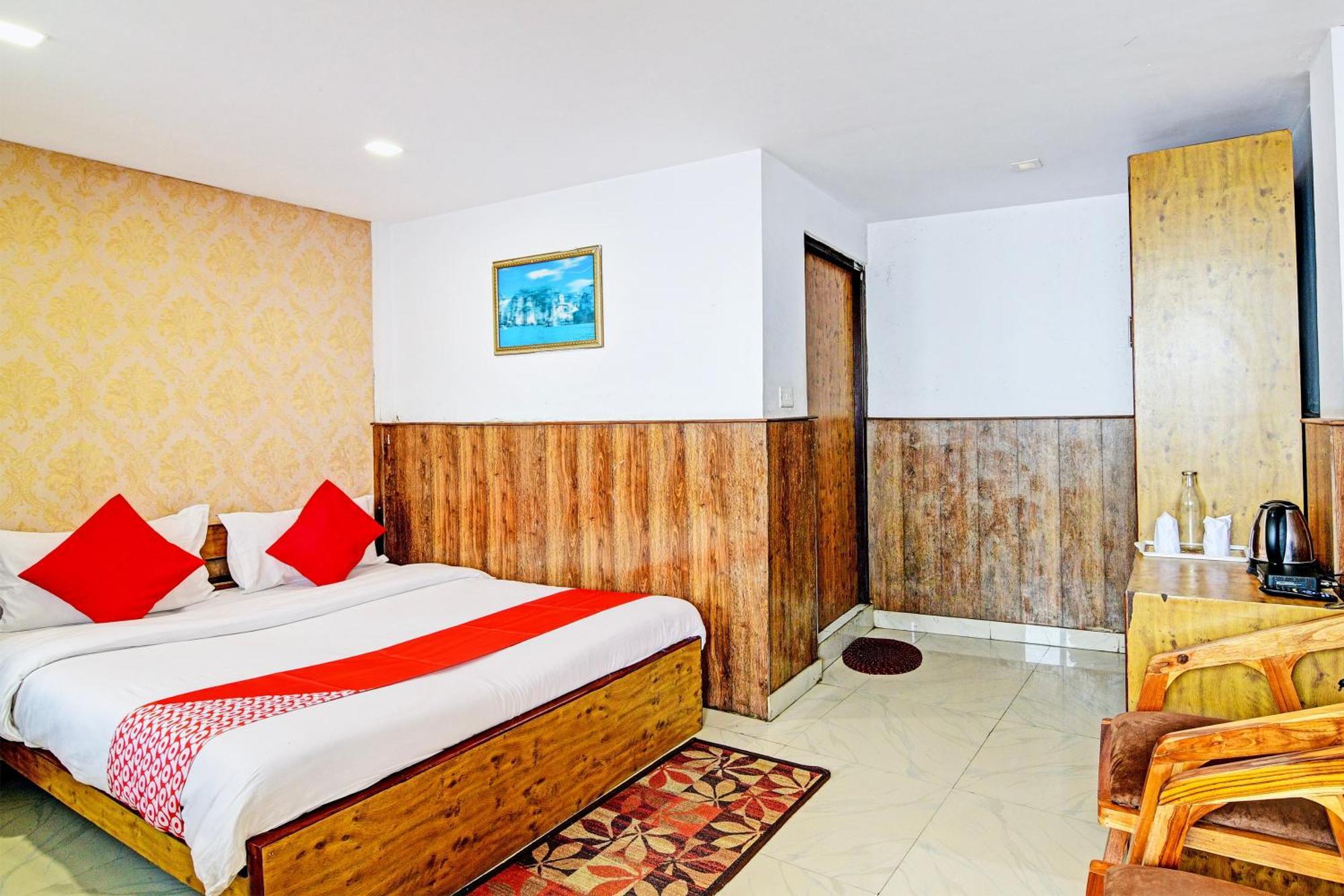 O Shanti Palace 3* Darjeeling (West Bengal)