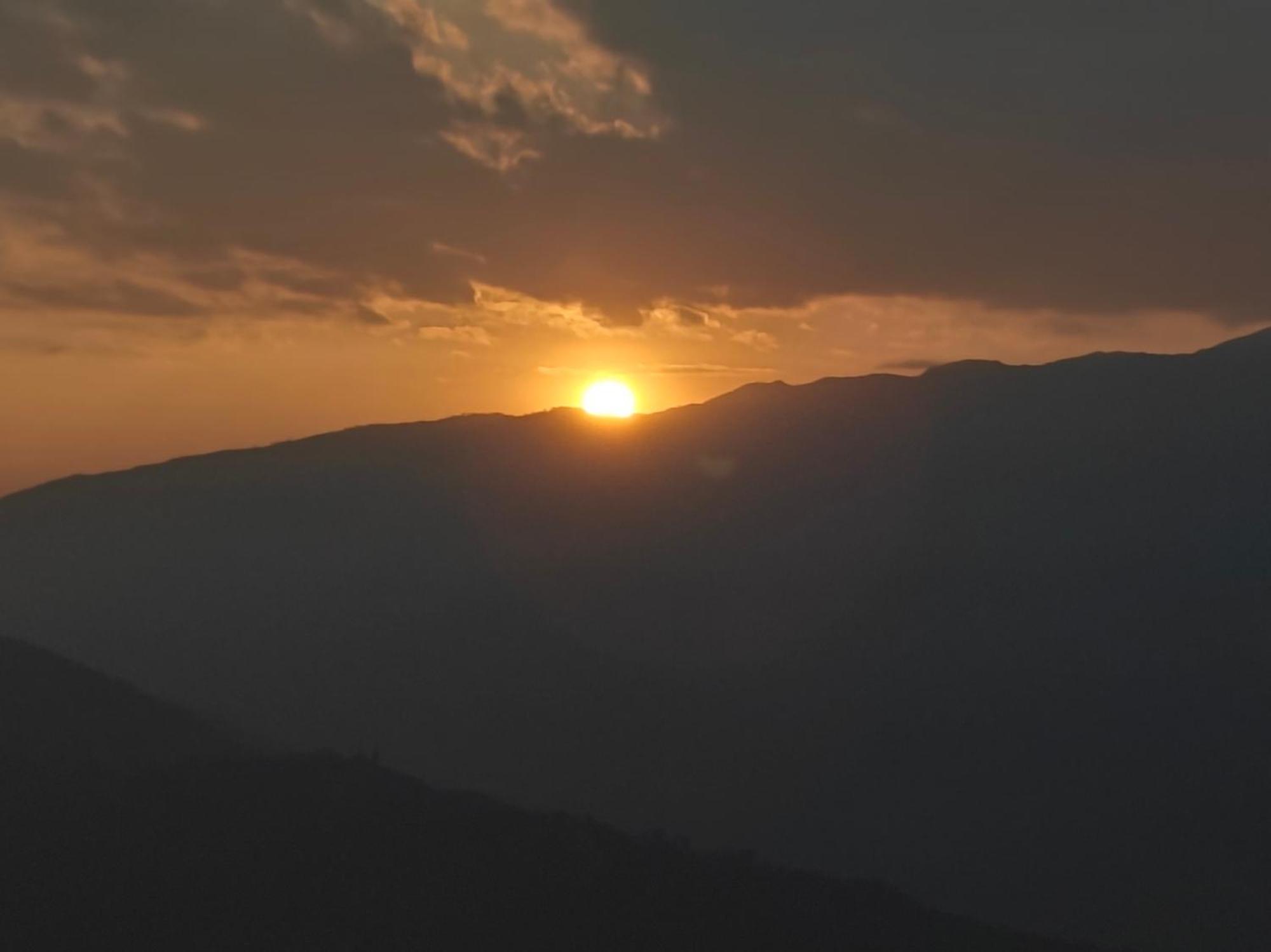 Dawn Homestay