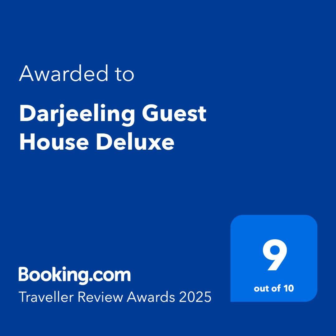 Darjeeling Deluxe * Darjeeling (West Bengal)
