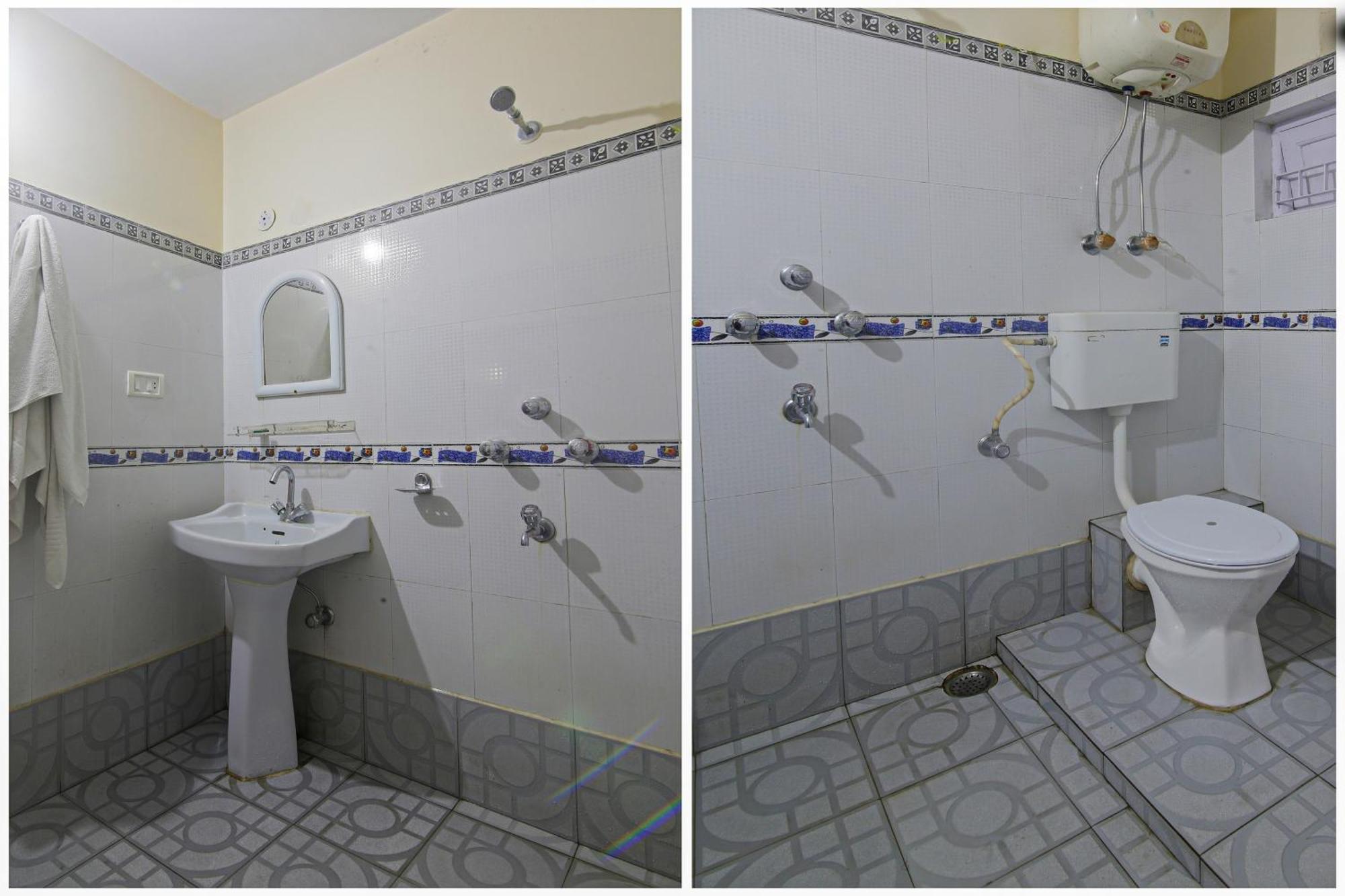 Hotel Collection O Crystal Palace Darjeeling (West Bengal)