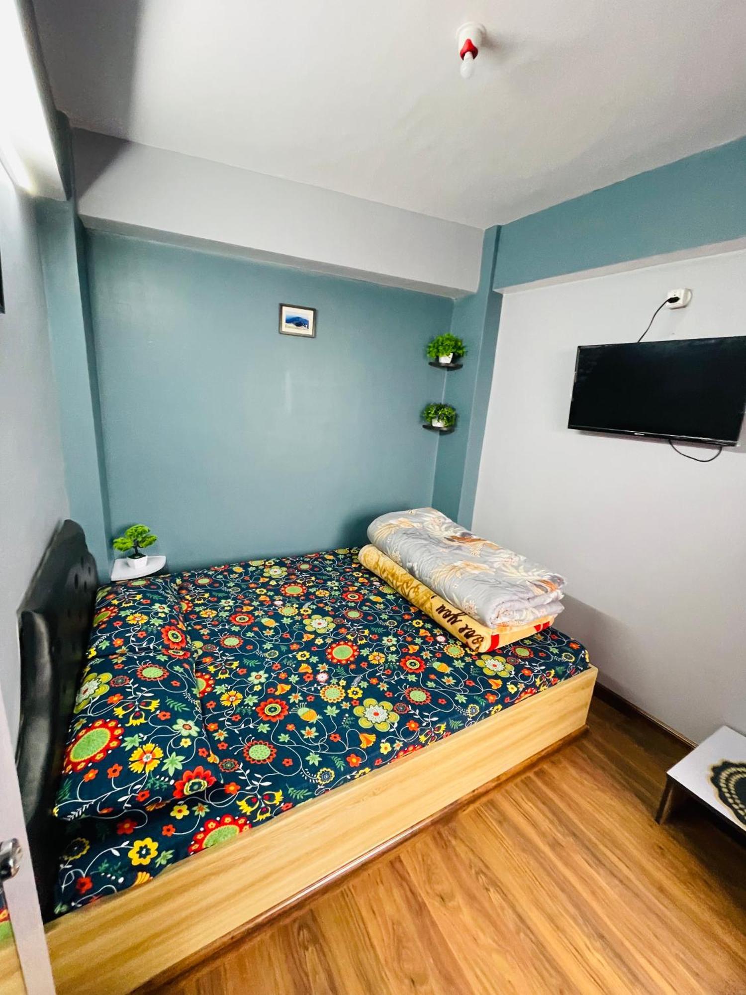 Apartment Blue Valley Darjeeling (West Bengal)