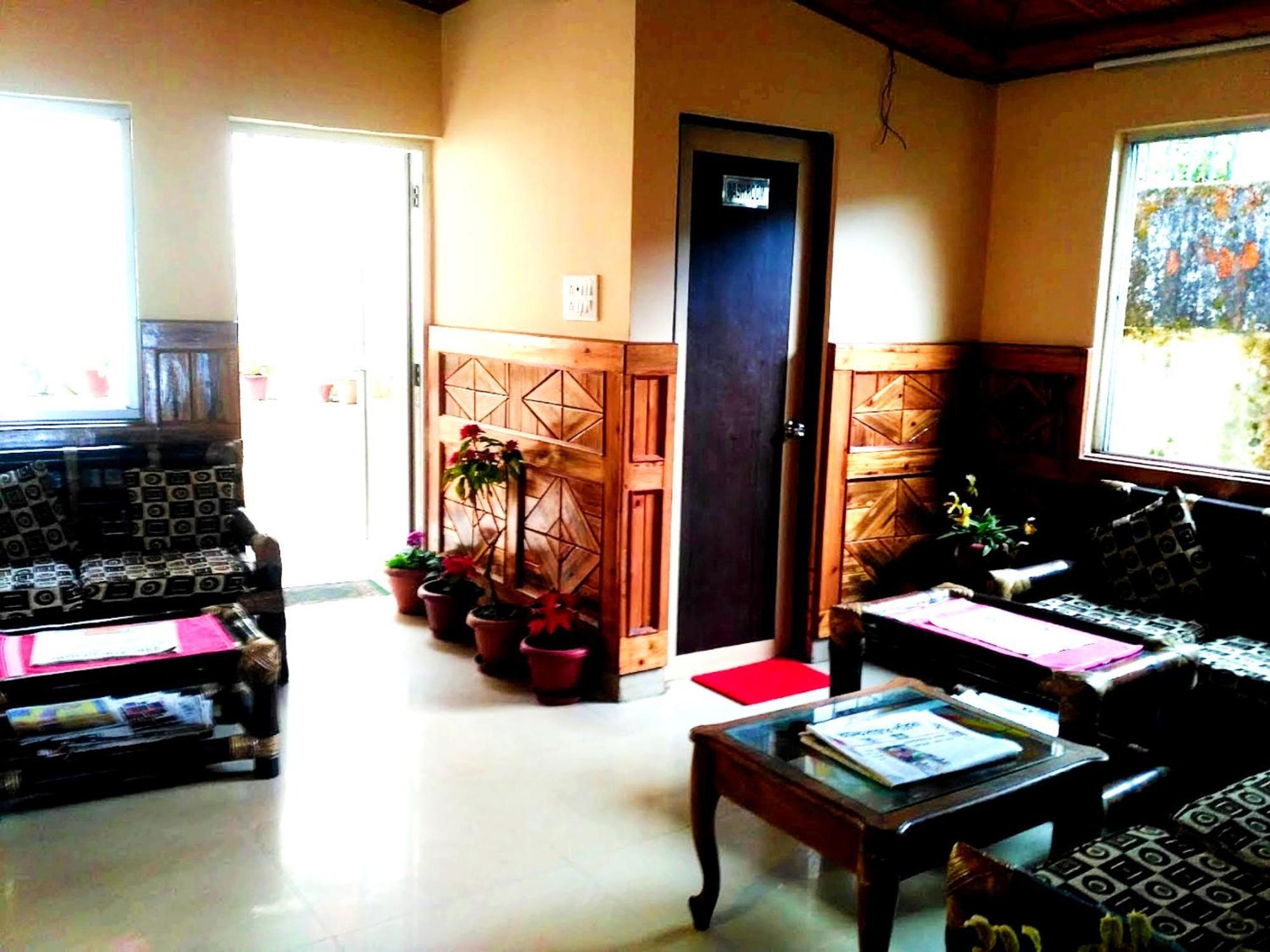 Darjeeling D R E A M L A N D Near Mall Road - Luxury & Spacious - Best Budget * Darjeeling (West Bengal)