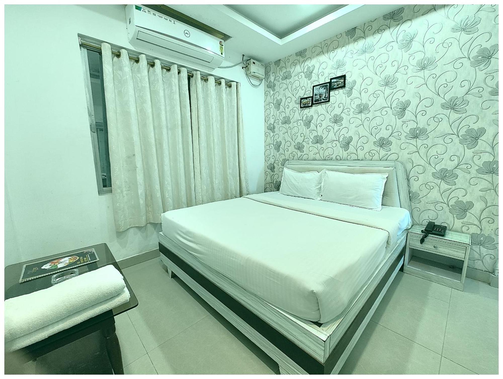 Luxuary Hotel Stay H-Stay Near Mall Road-Family Hotel- Free Wifi- Restaurant And Parking Facilities - A Top Rated Hotel Hotel Darjeeling (West Bengal)