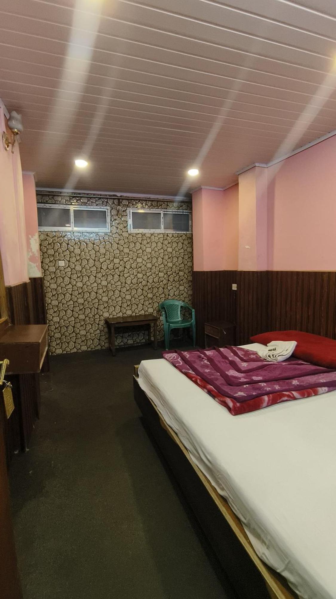 Shree Ram Palace Darjeeling (West Bengal)