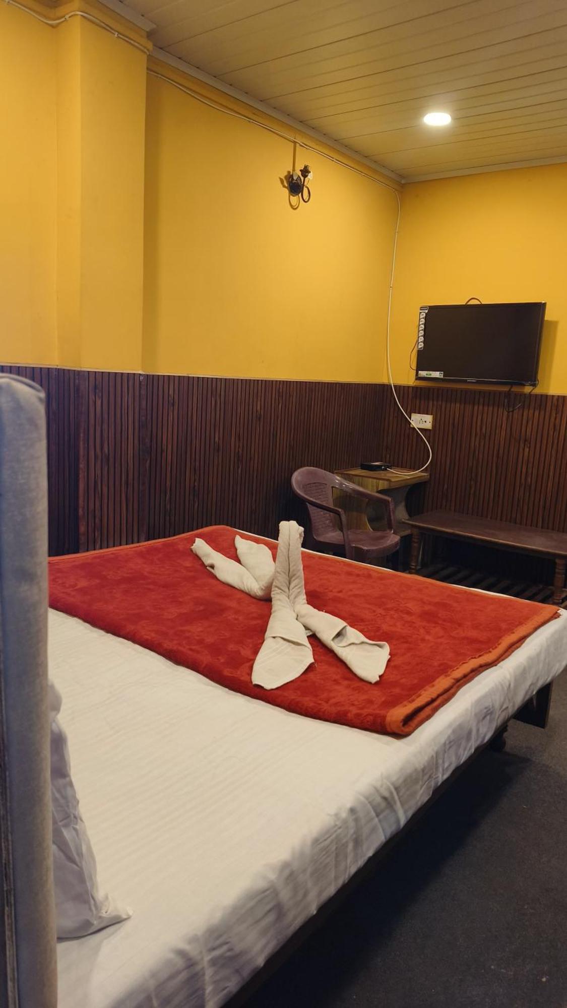 Shree Ram Palace Darjeeling (West Bengal)