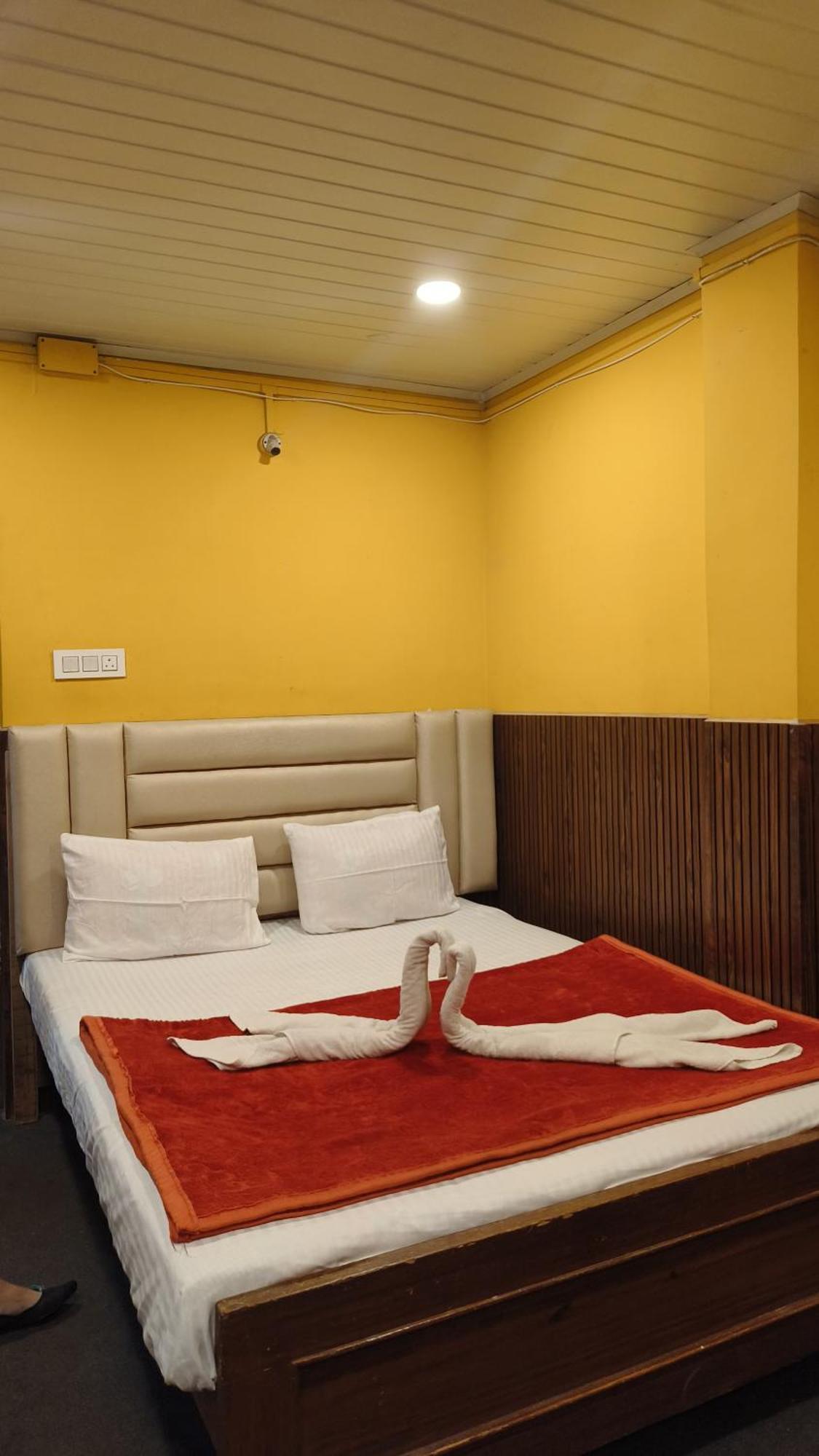 Shree Ram Palace