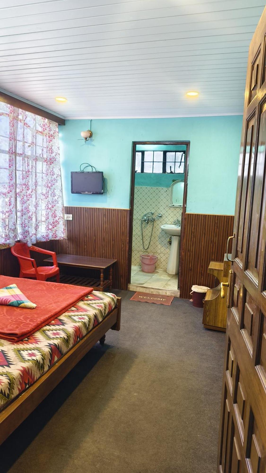 Shree Ram Palace Hotel