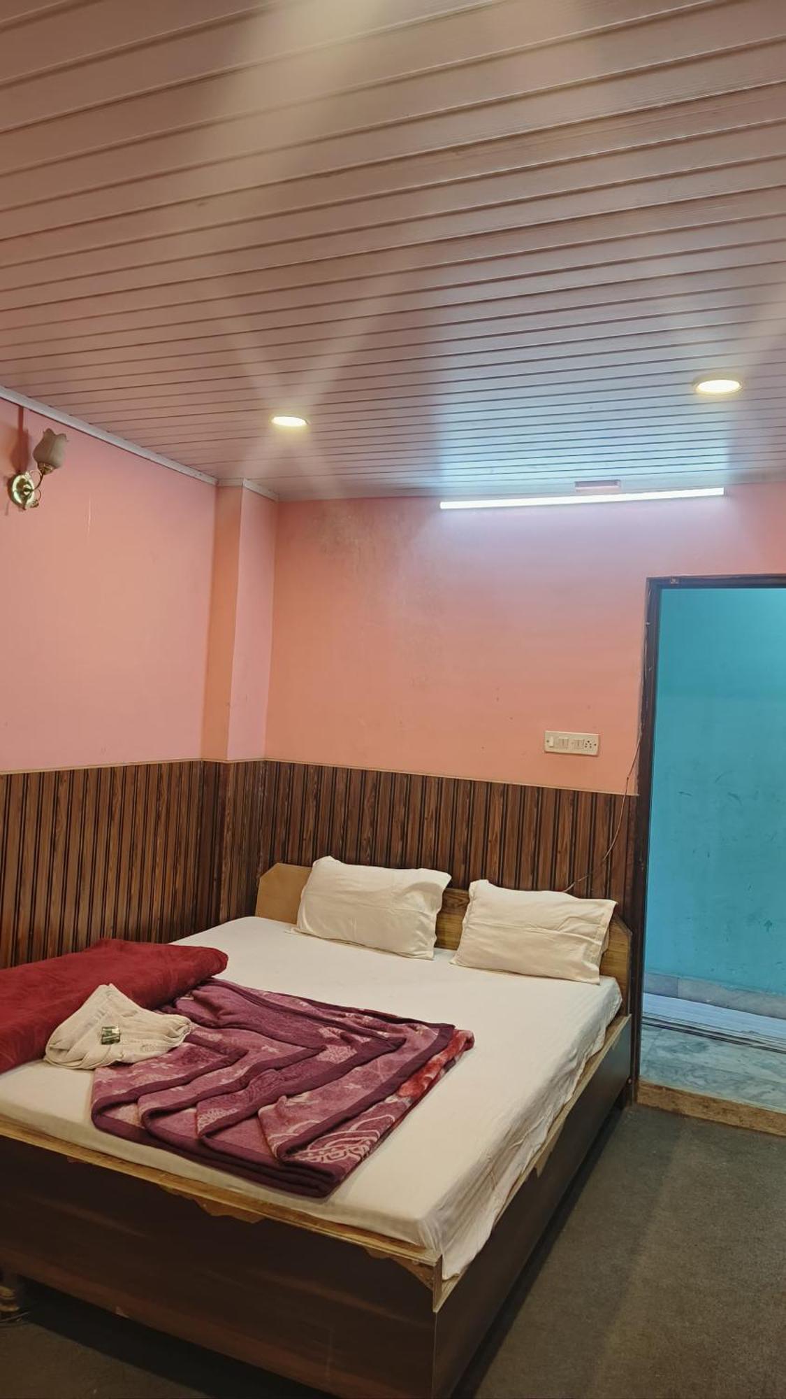 Hotel Shree Ram Palace *