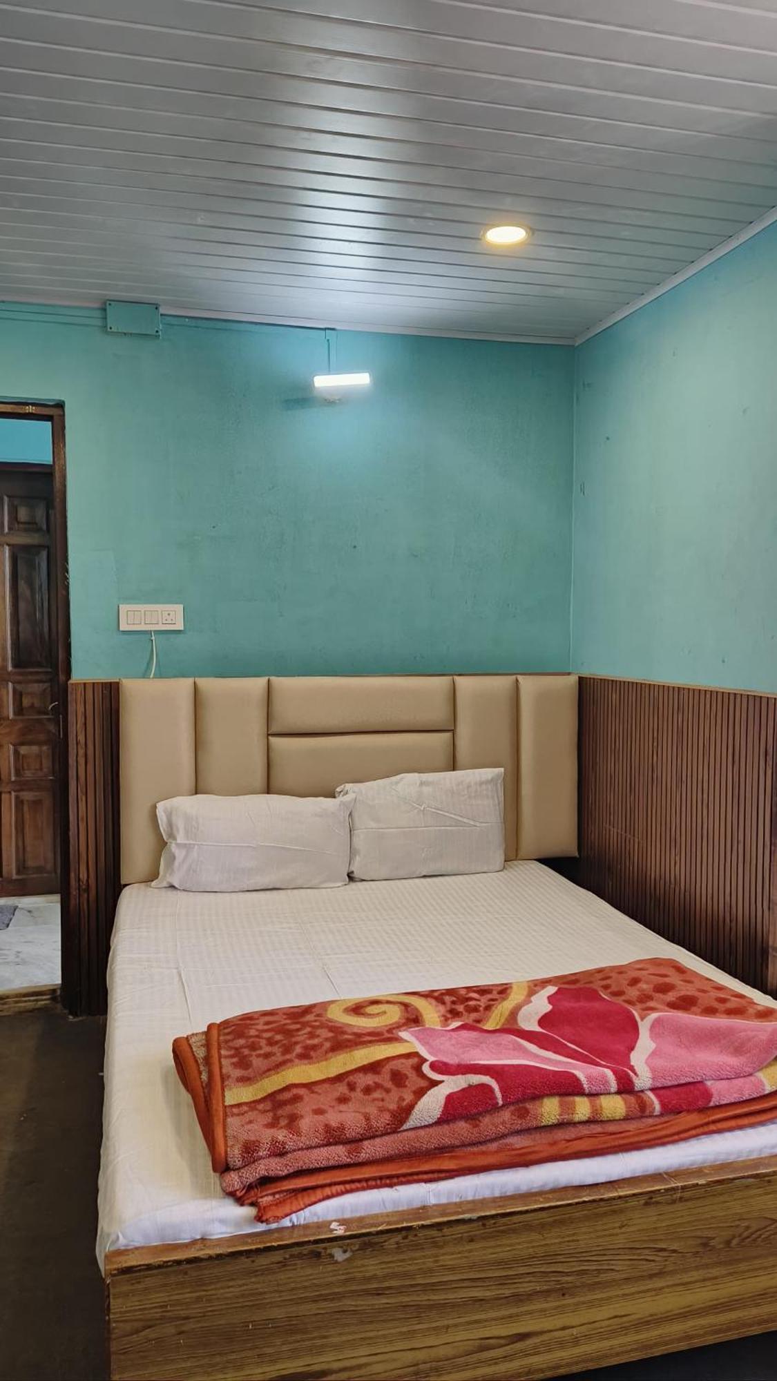 Hotel Shree Ram Palace *