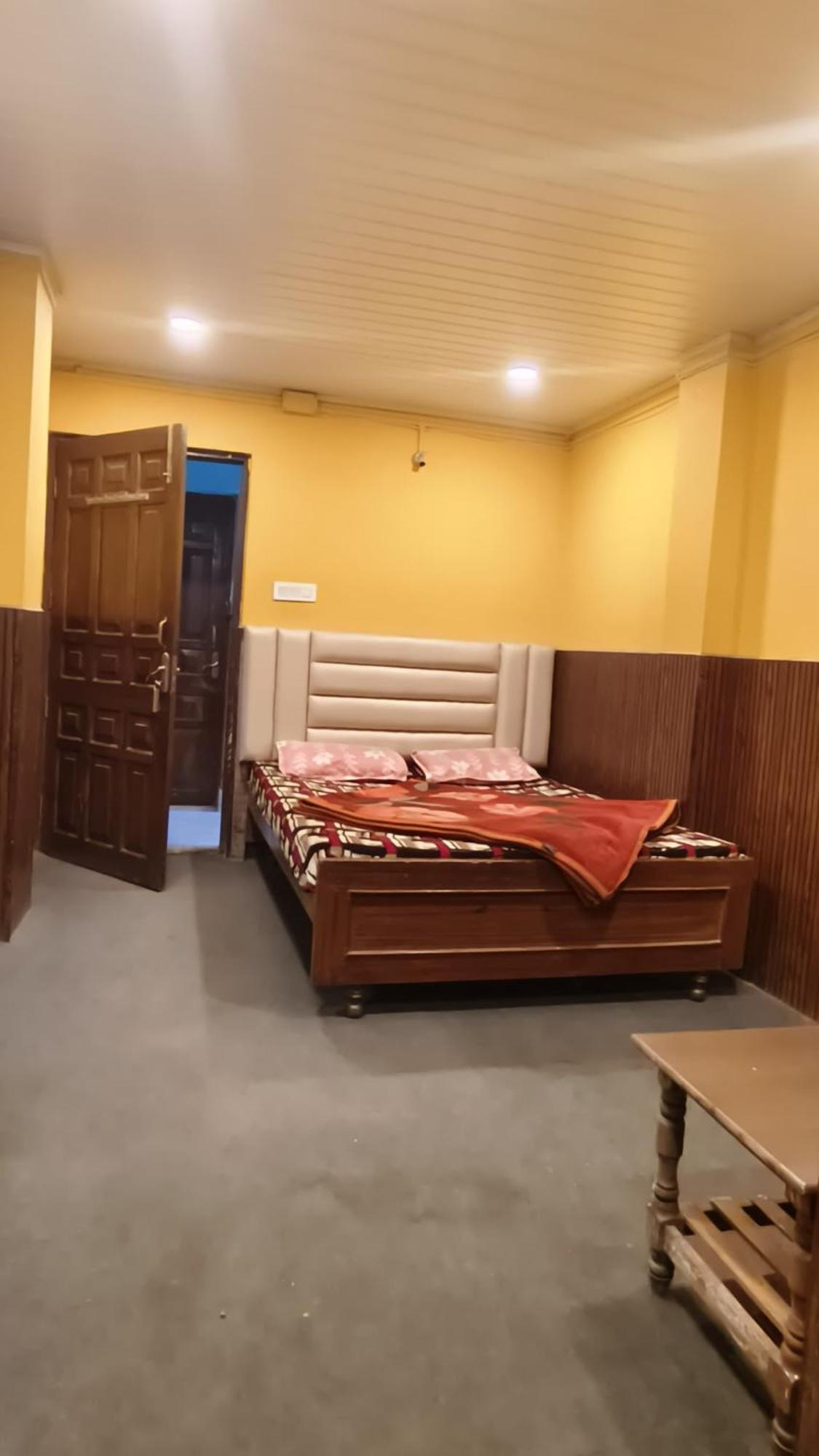Shree Ram Palace Hotel Darjeeling (West Bengal)