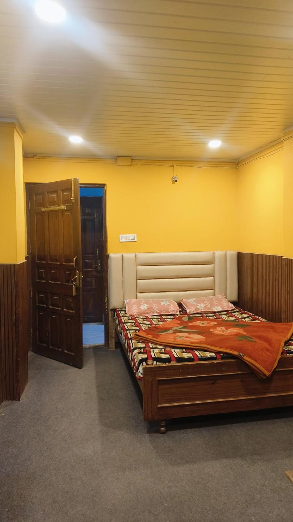 Hotel Shree Ram Palace