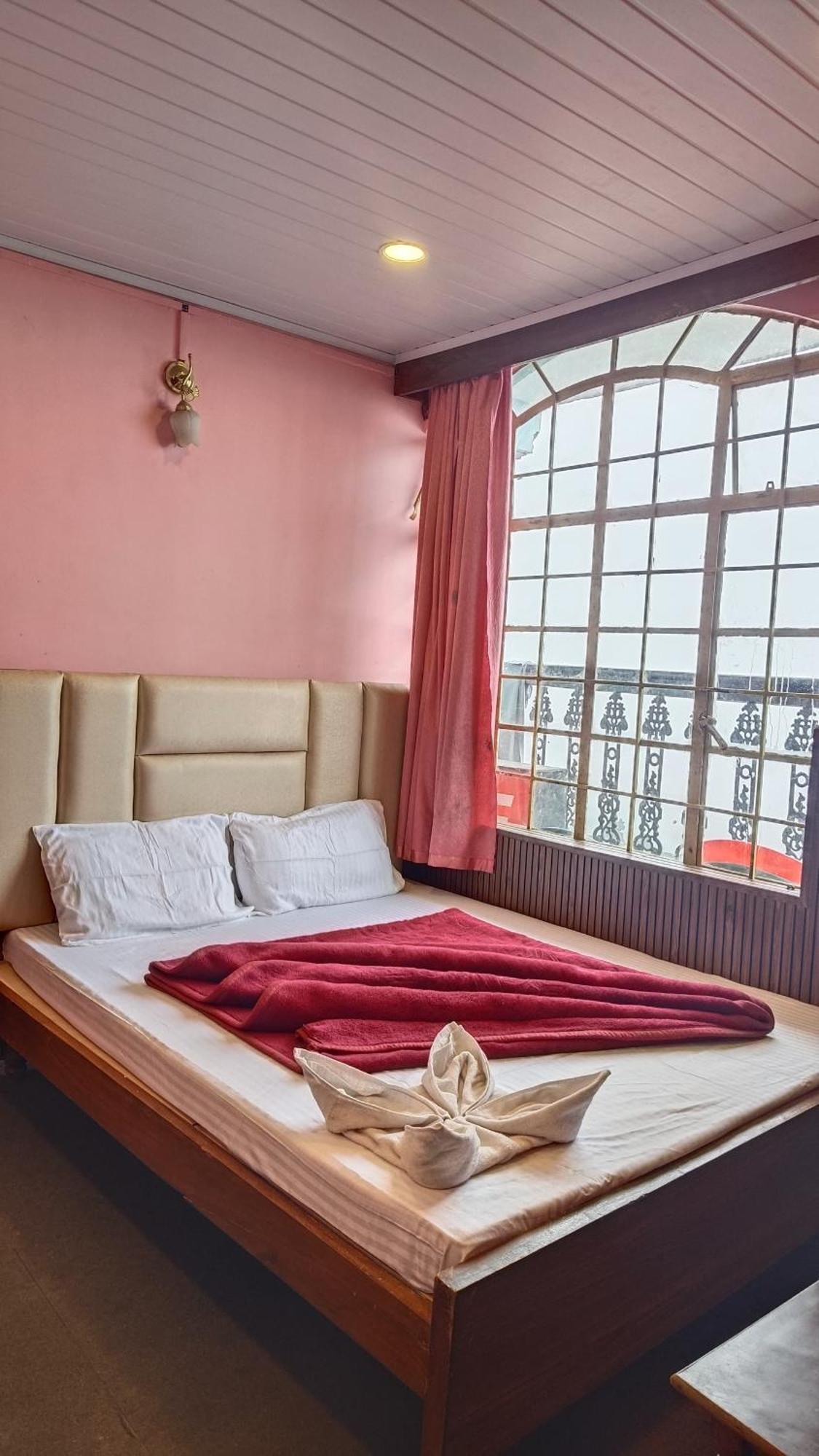 Hotel Shree Ram Palace