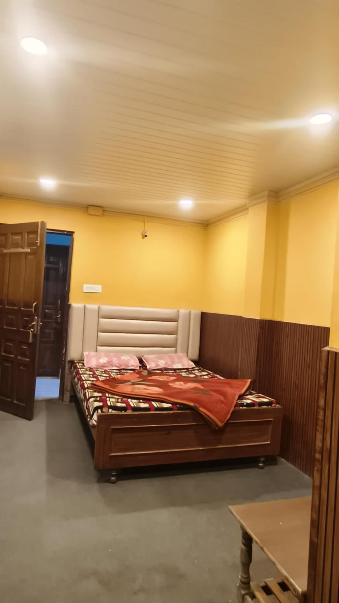Hotel Shree Ram Palace Darjeeling (West Bengal)