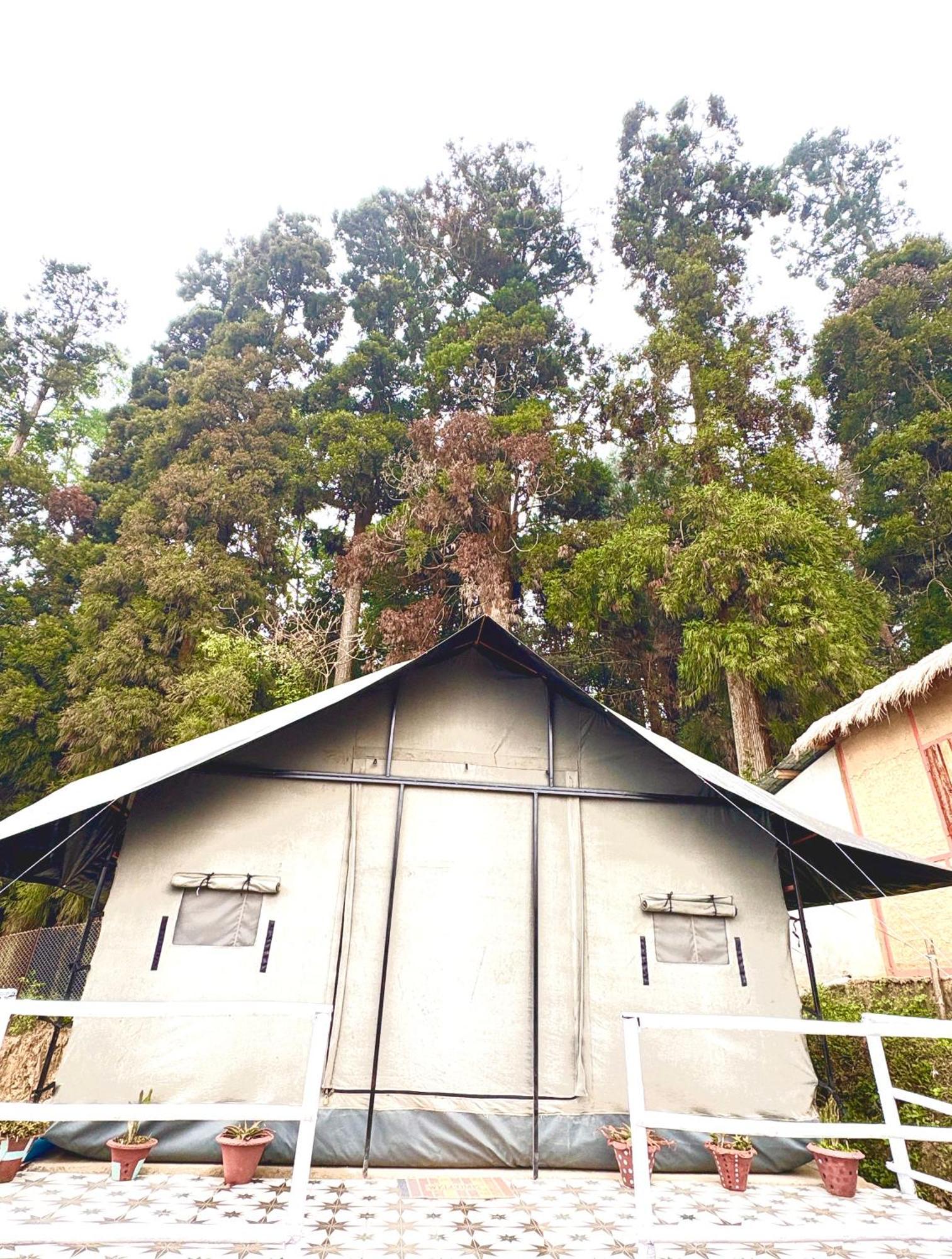 Sampriti Gharbas Darjeeling (West Bengal)