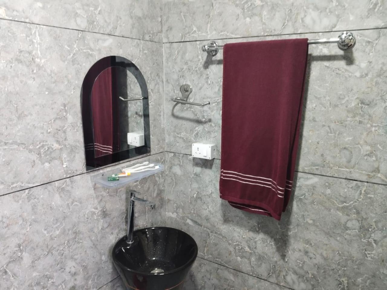 The Breeze 2 Bhk *