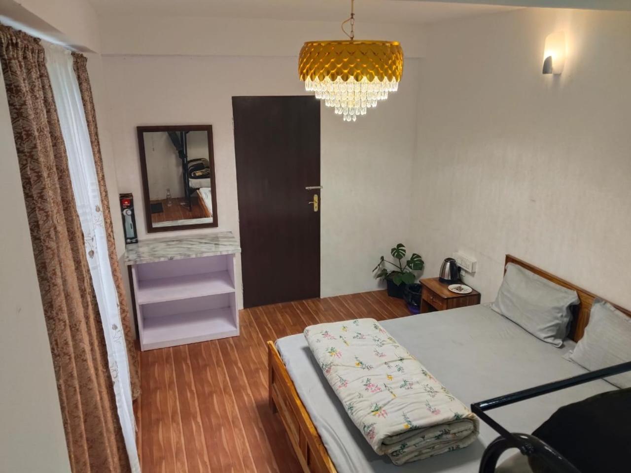 The Breeze 2 Bhk