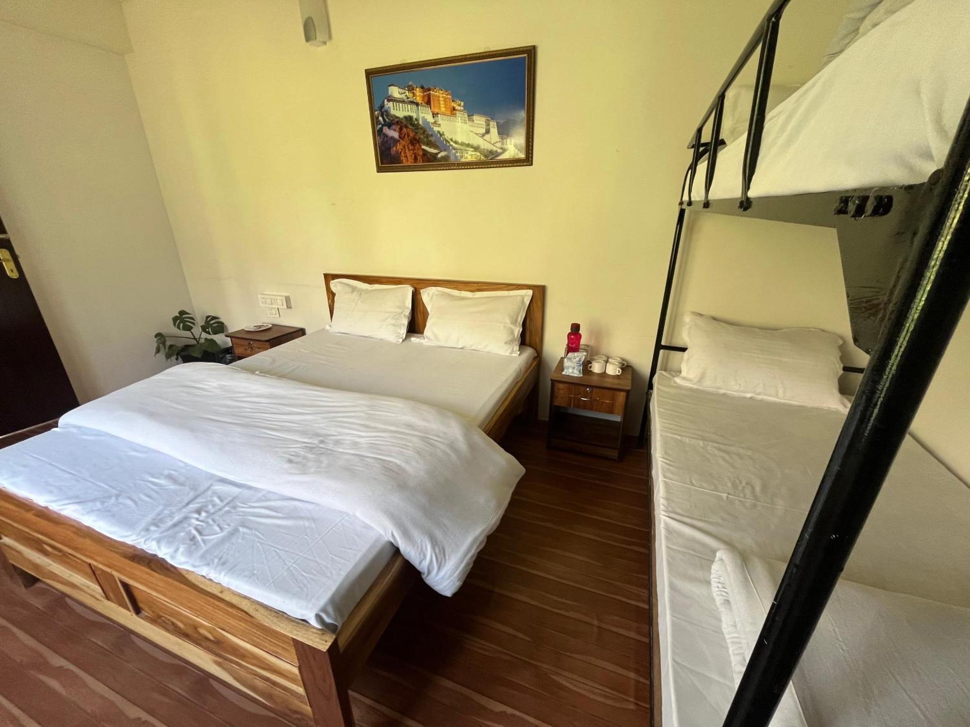 The Breeze 2 Bhk Apartment