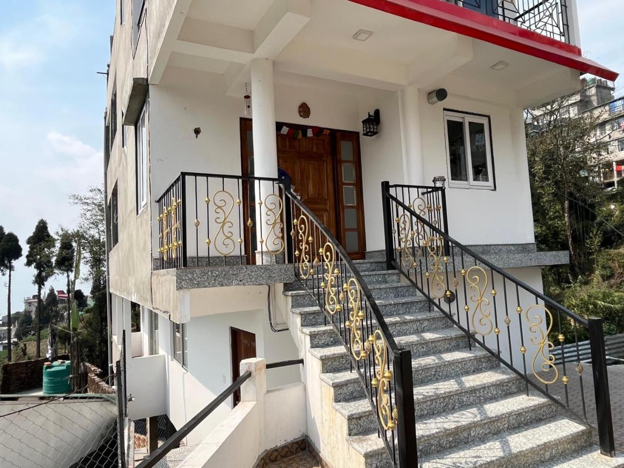 The Breeze 2 Bhk Darjeeling (West Bengal)