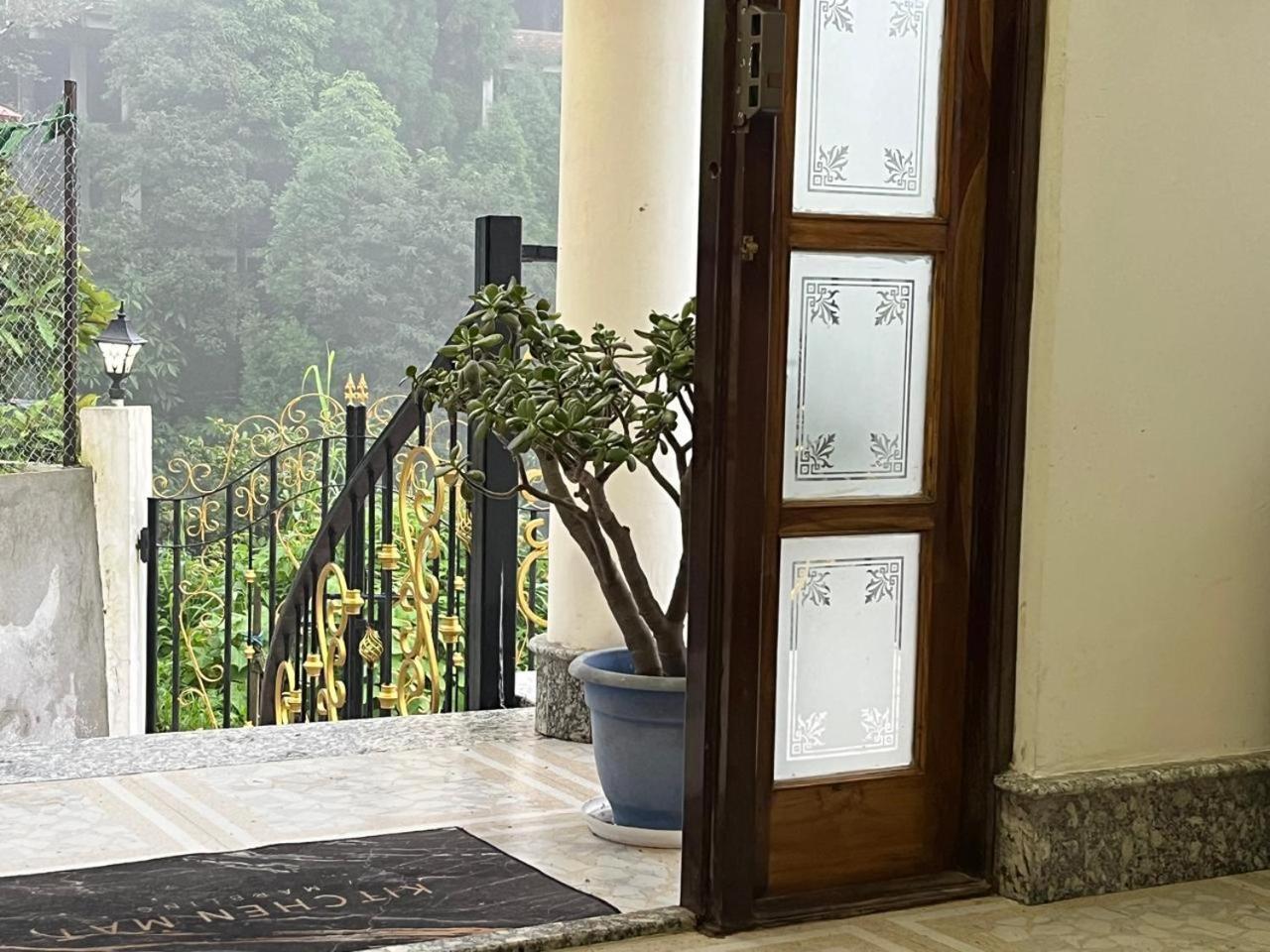 Apartment The Breeze 2 Bhk *