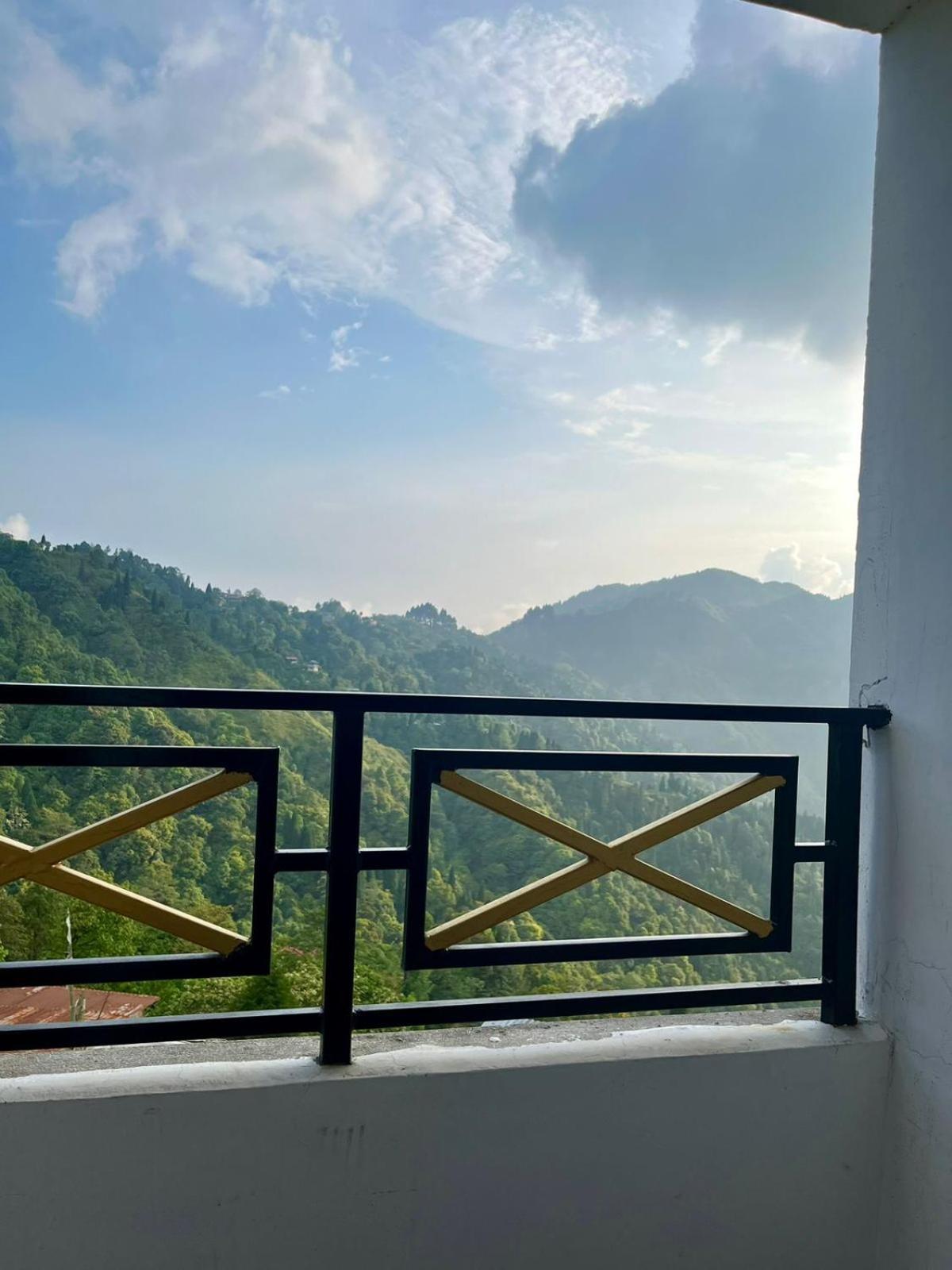 The Breeze 2 Bhk Apartment Darjeeling (West Bengal)
