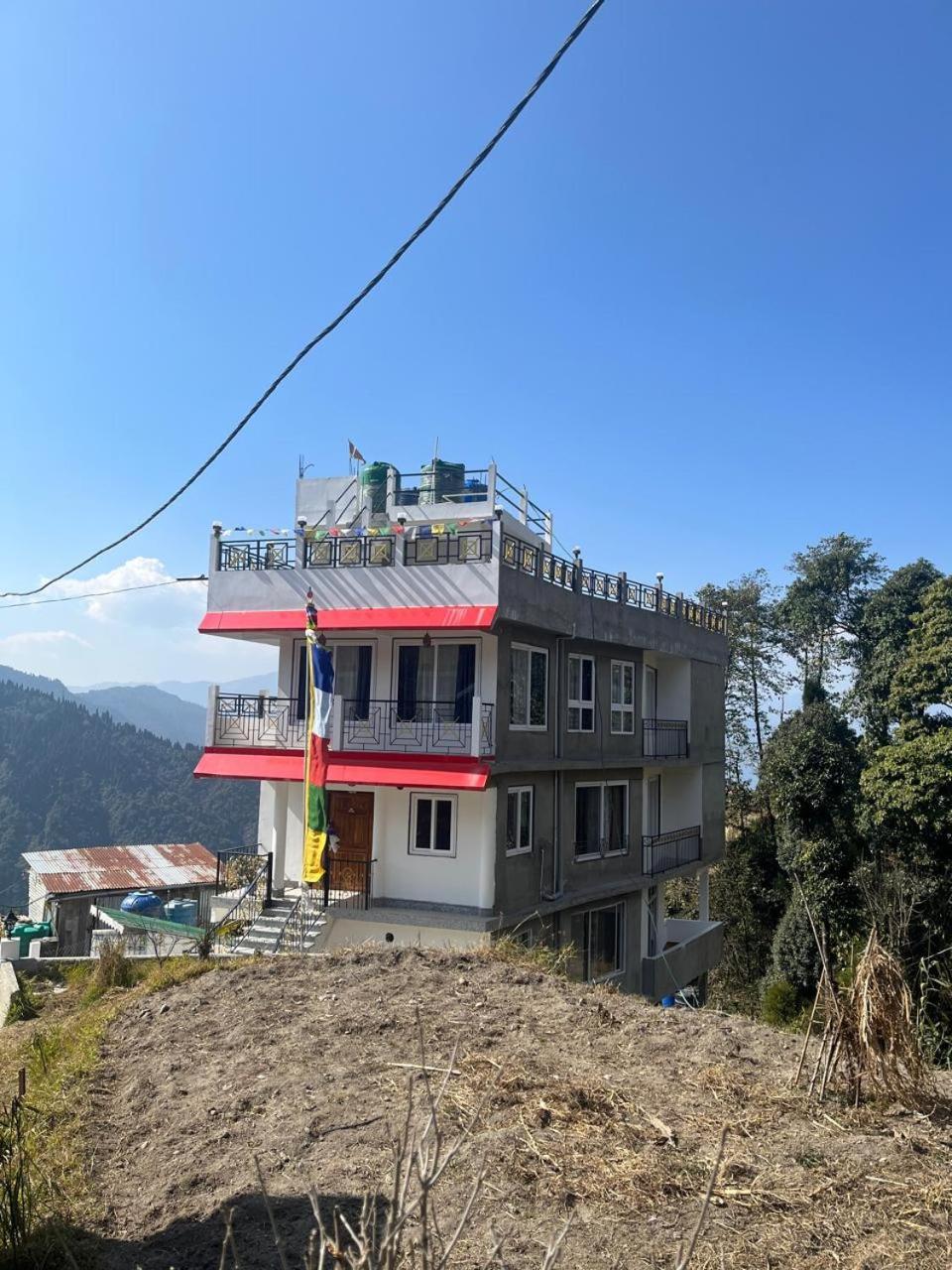 The Breeze 2 Bhk *