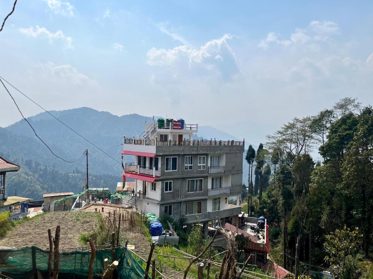 The Breeze 2 Bhk Darjeeling (West Bengal)